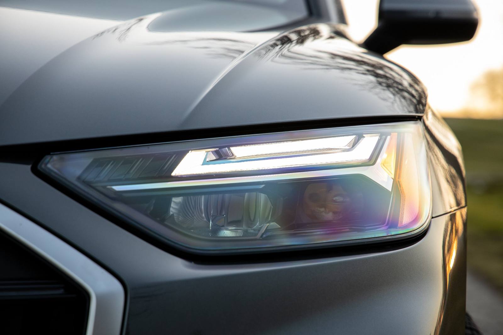 55 TFSI e quattro