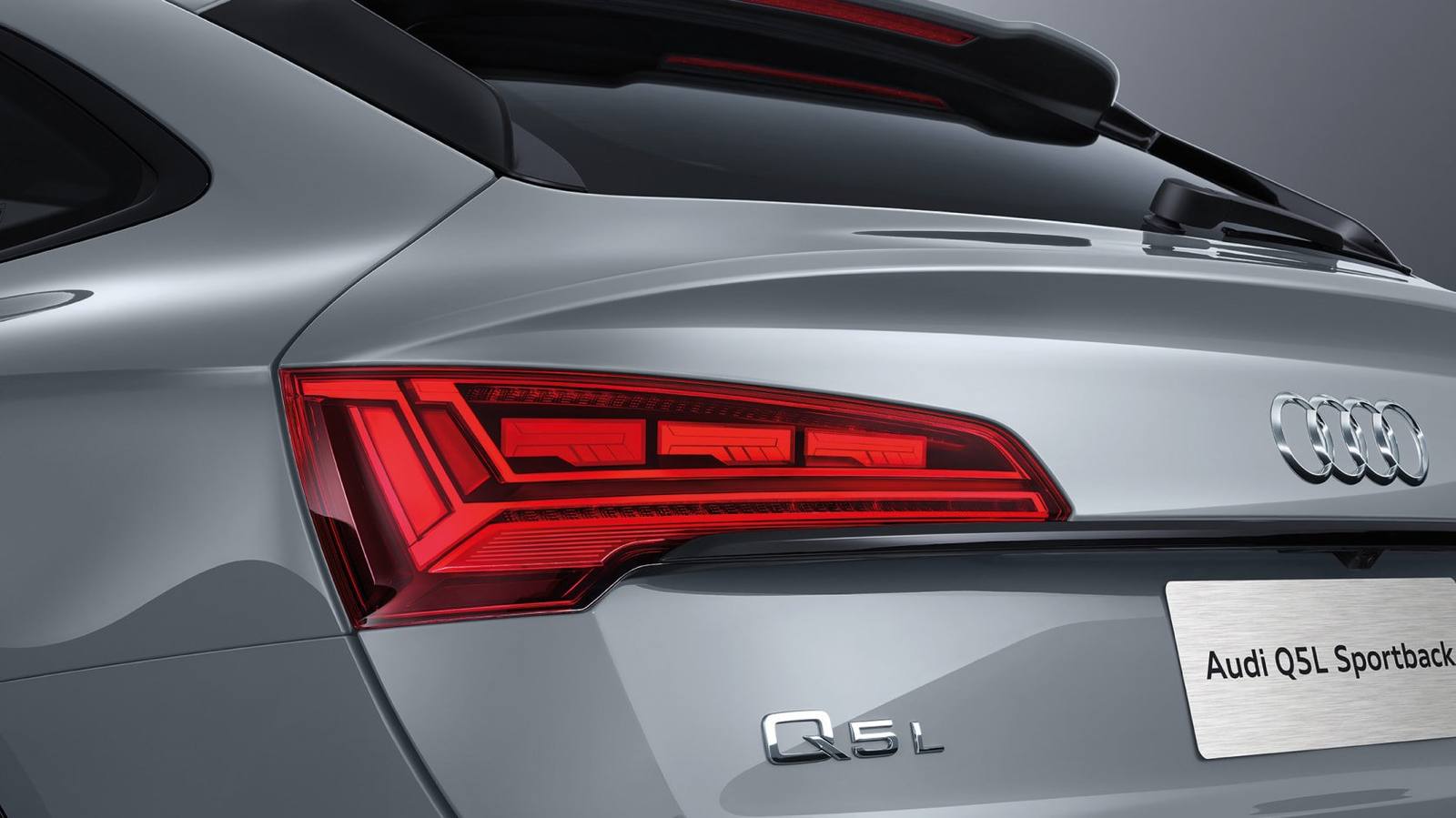 Q5L Sportback 40 TFSI quattro 45th Anniversary Edition
