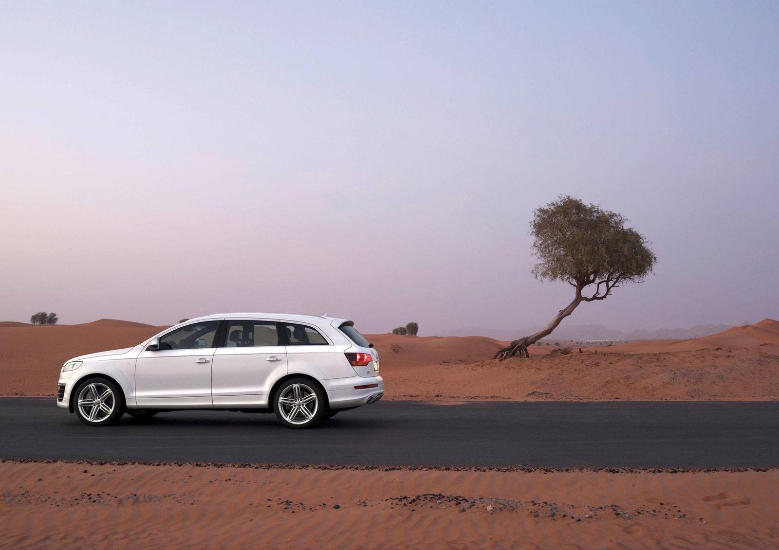 6.0 V12 TDI quattro