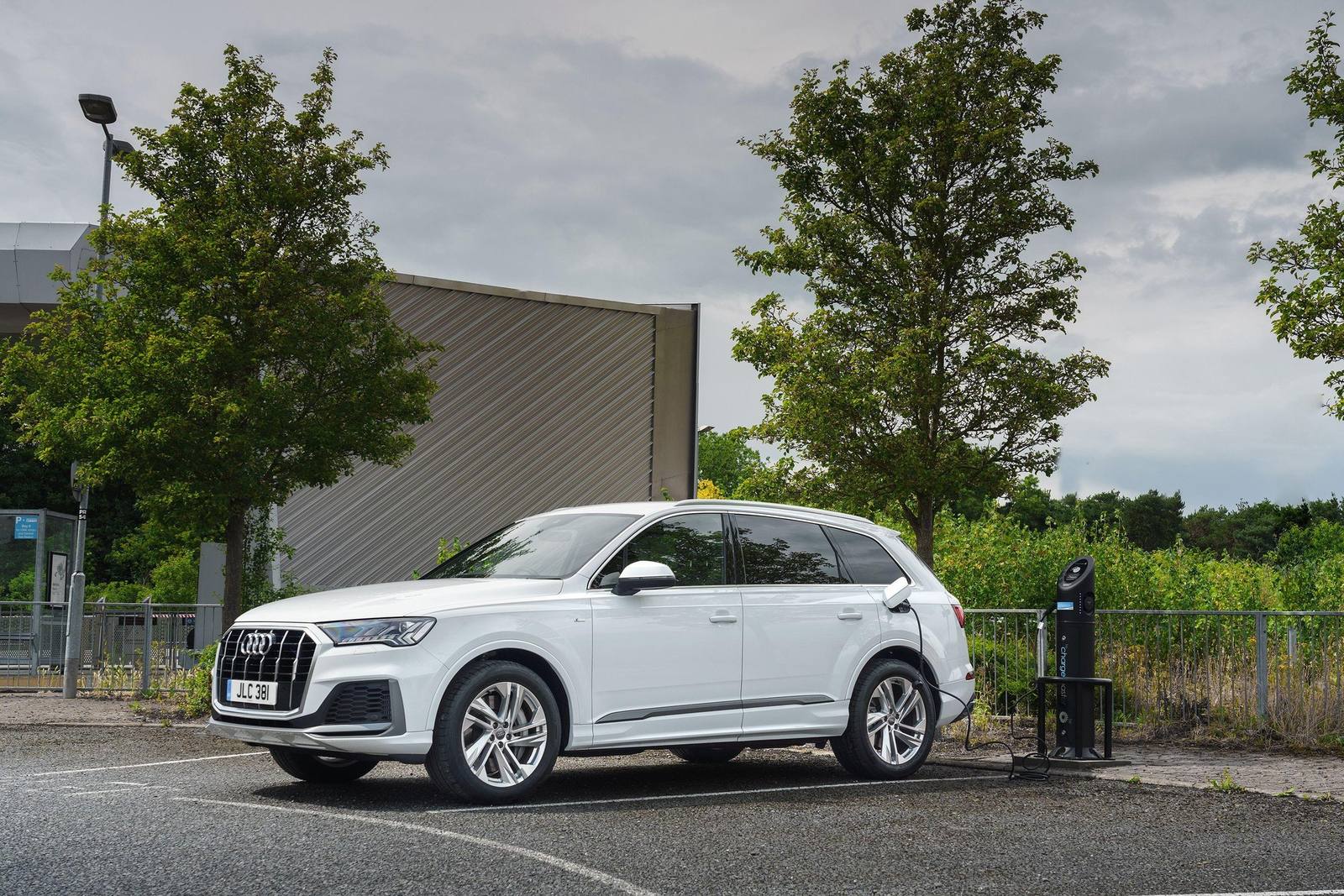 55 TFSI e quattro