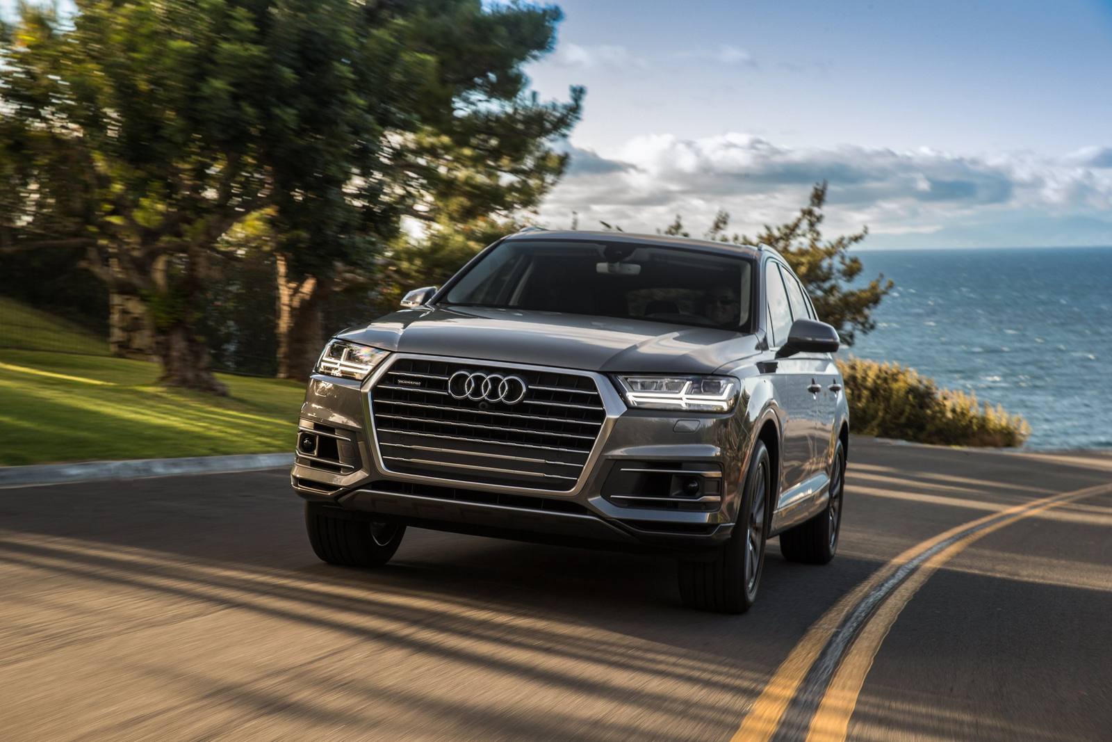3.0 TDI ultra quattro