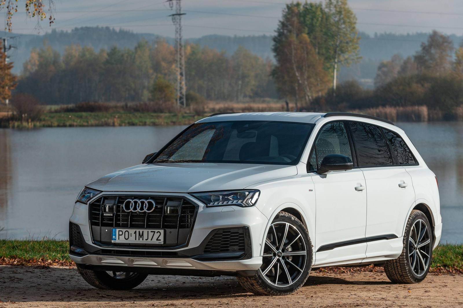 50 TDI quattro