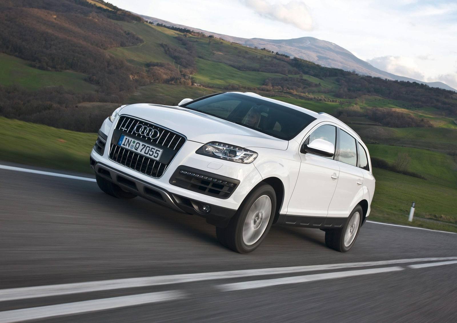 4.2 TDI quattro