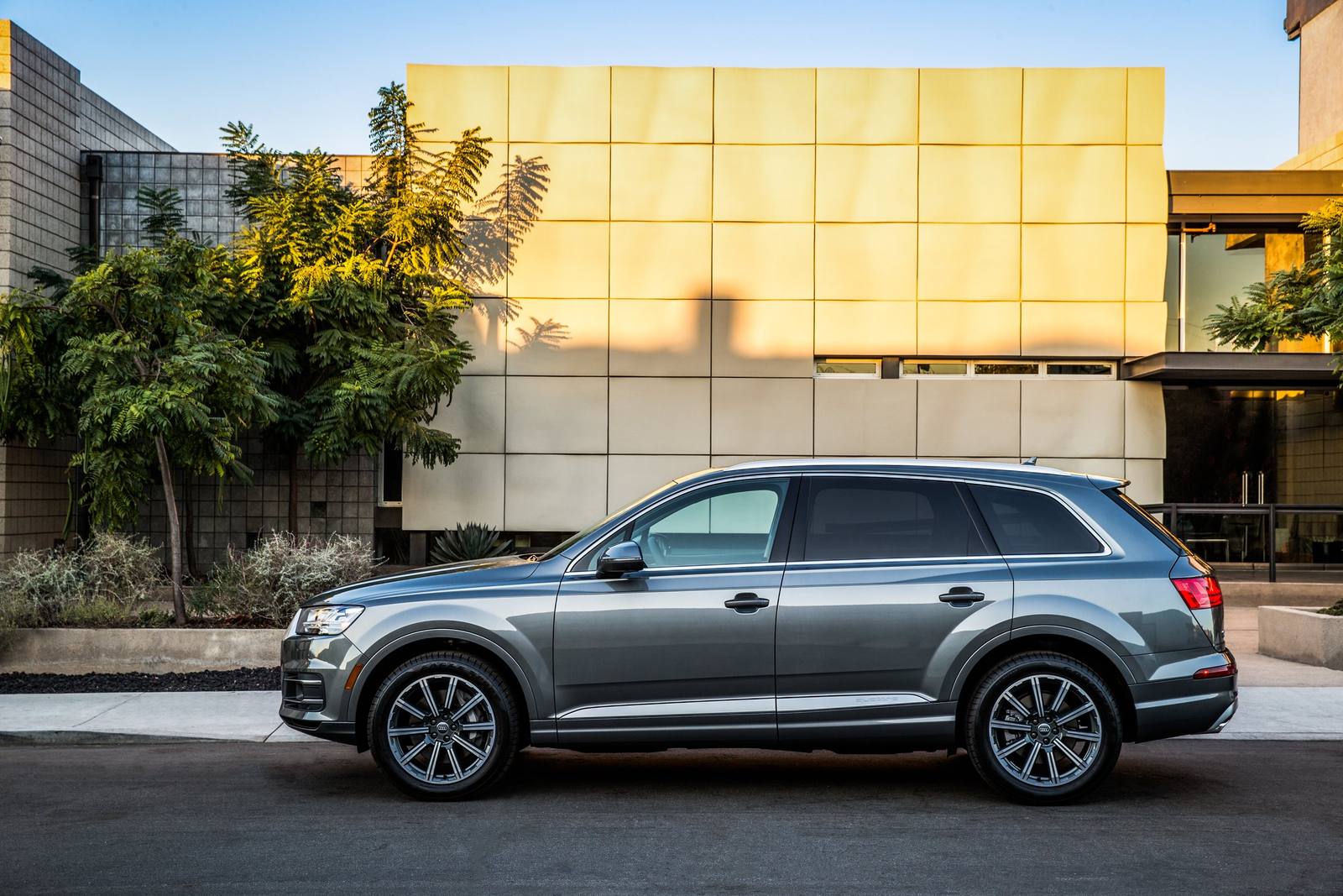 3.0 TDI ultra quattro
