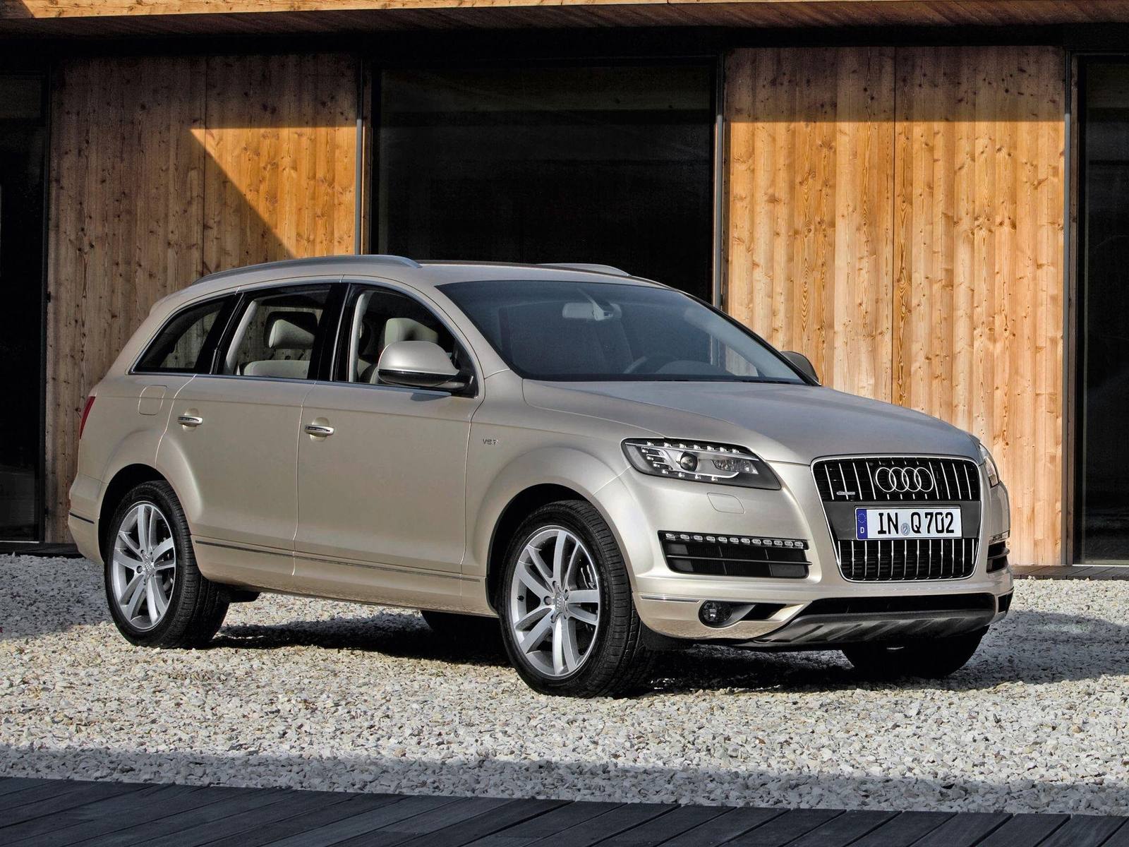 3.0 TFSI quattro