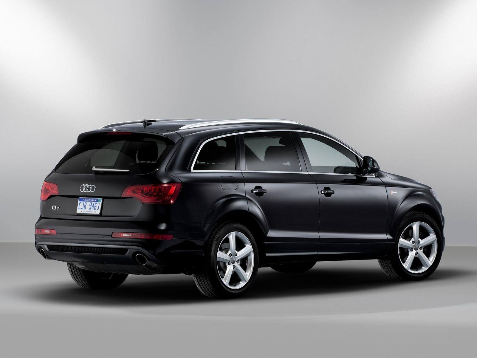 3.0 TFSI quattro