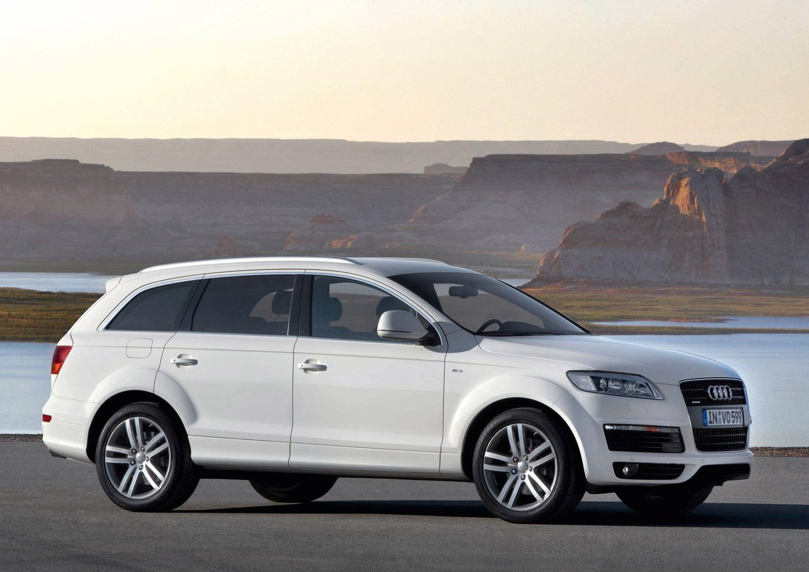 6.0 V12 TDI quattro