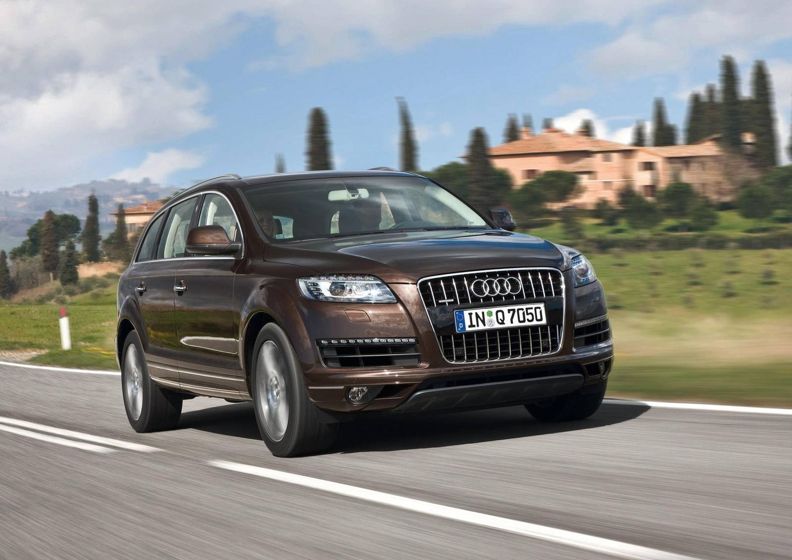3.0 TFSI quattro 272 PS