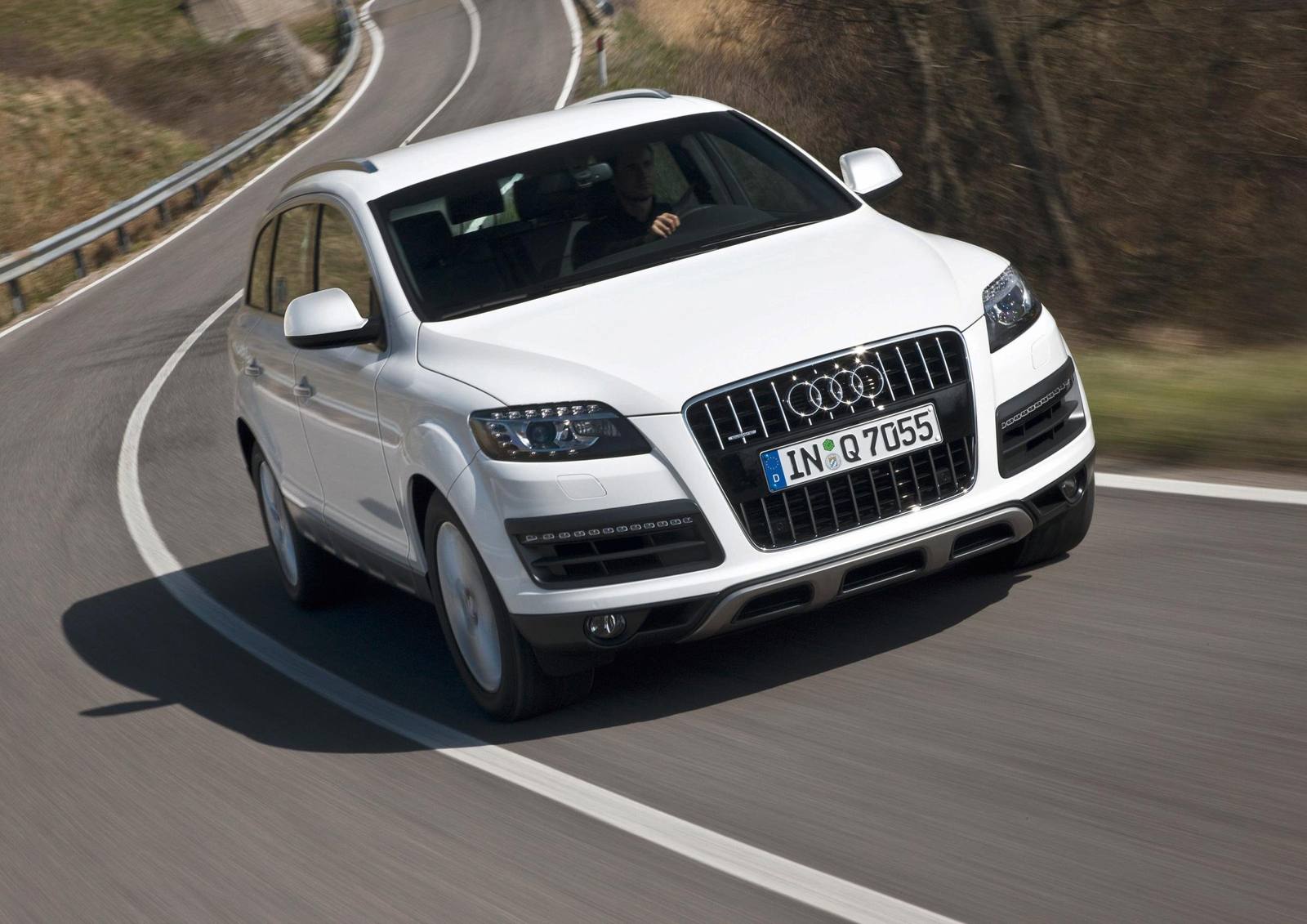 4.2 TDI quattro