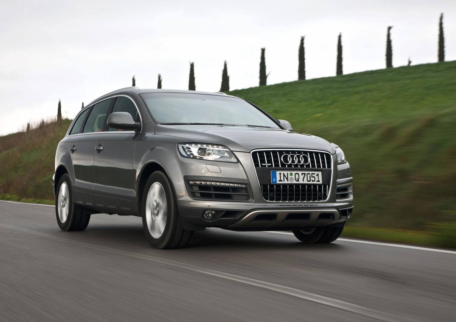 4.2 TDI quattro