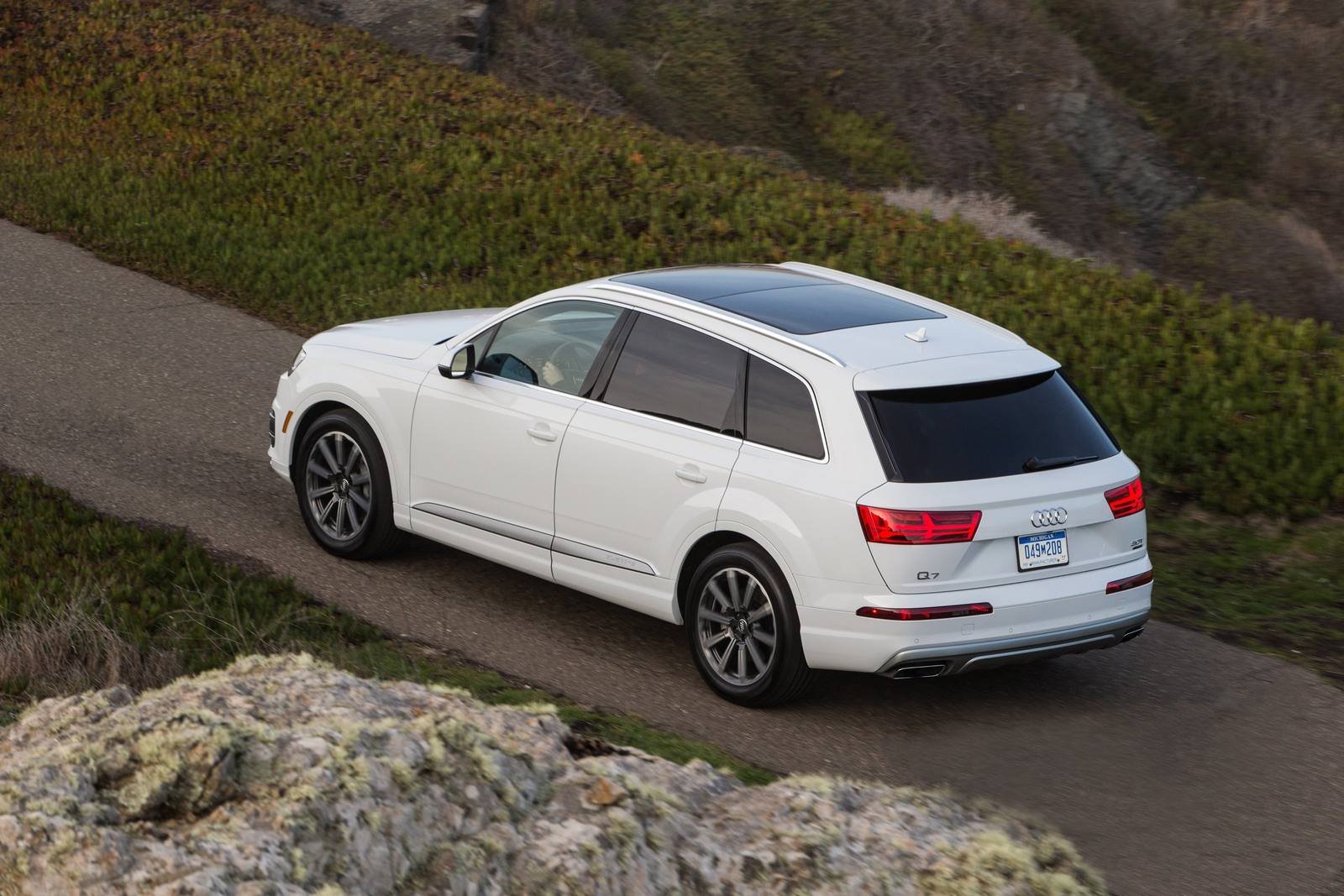 3.0 TDI ultra quattro