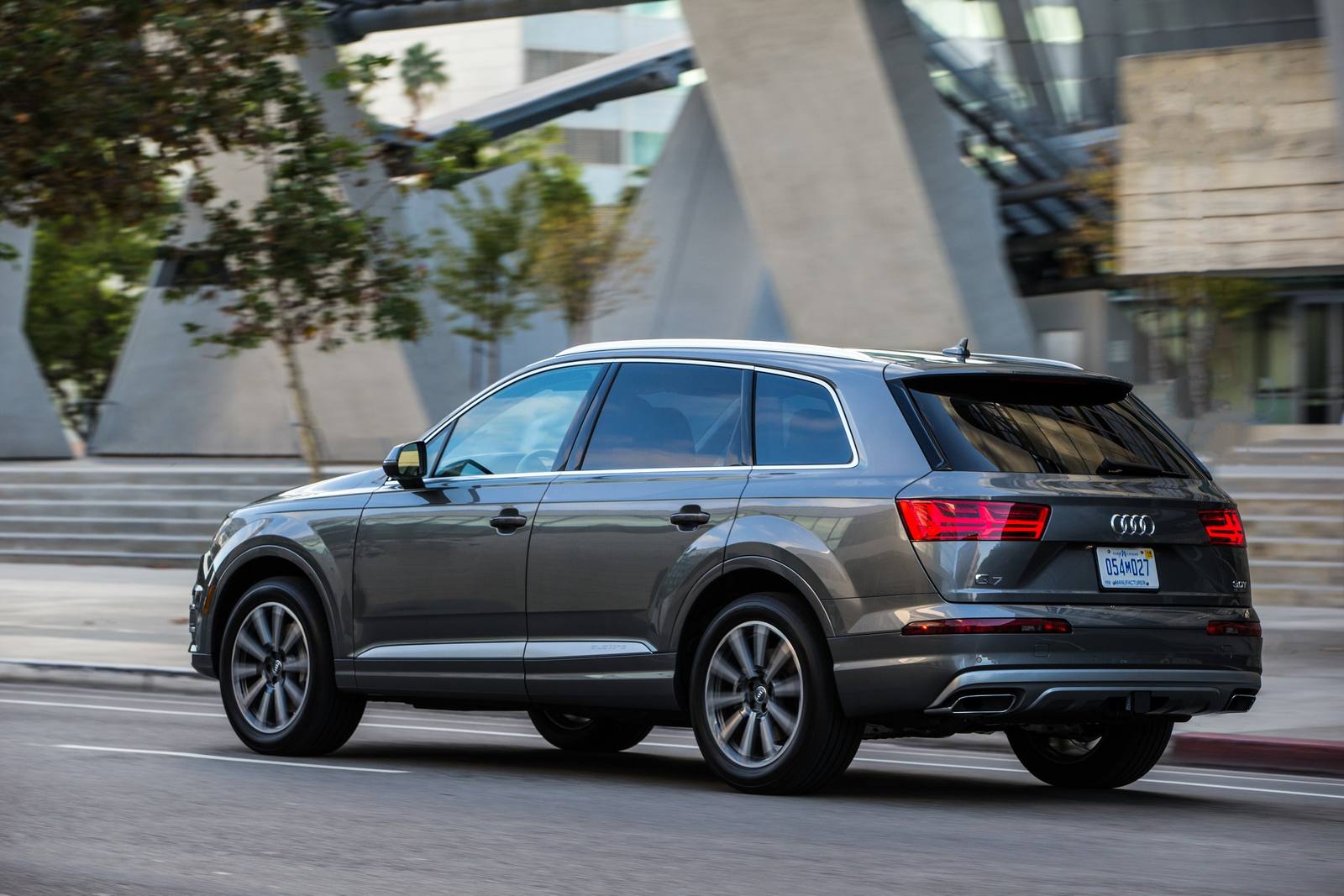 3.0 TDI ultra quattro