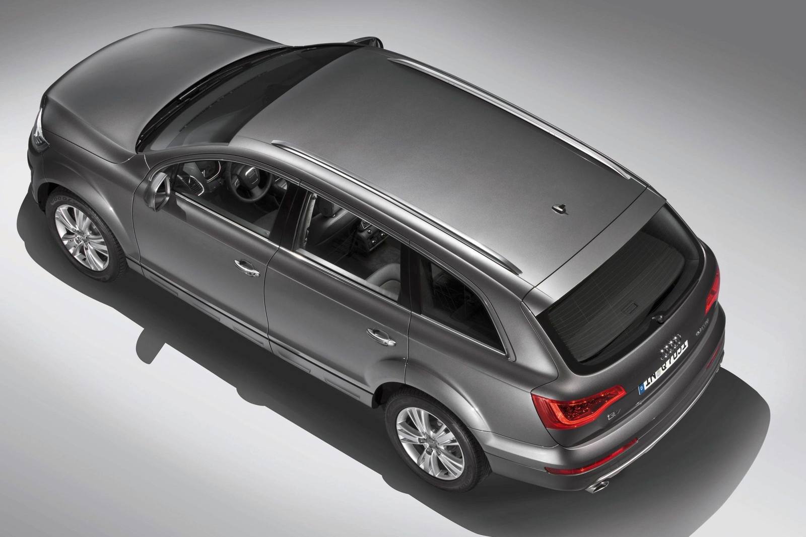 4.2 TDI quattro