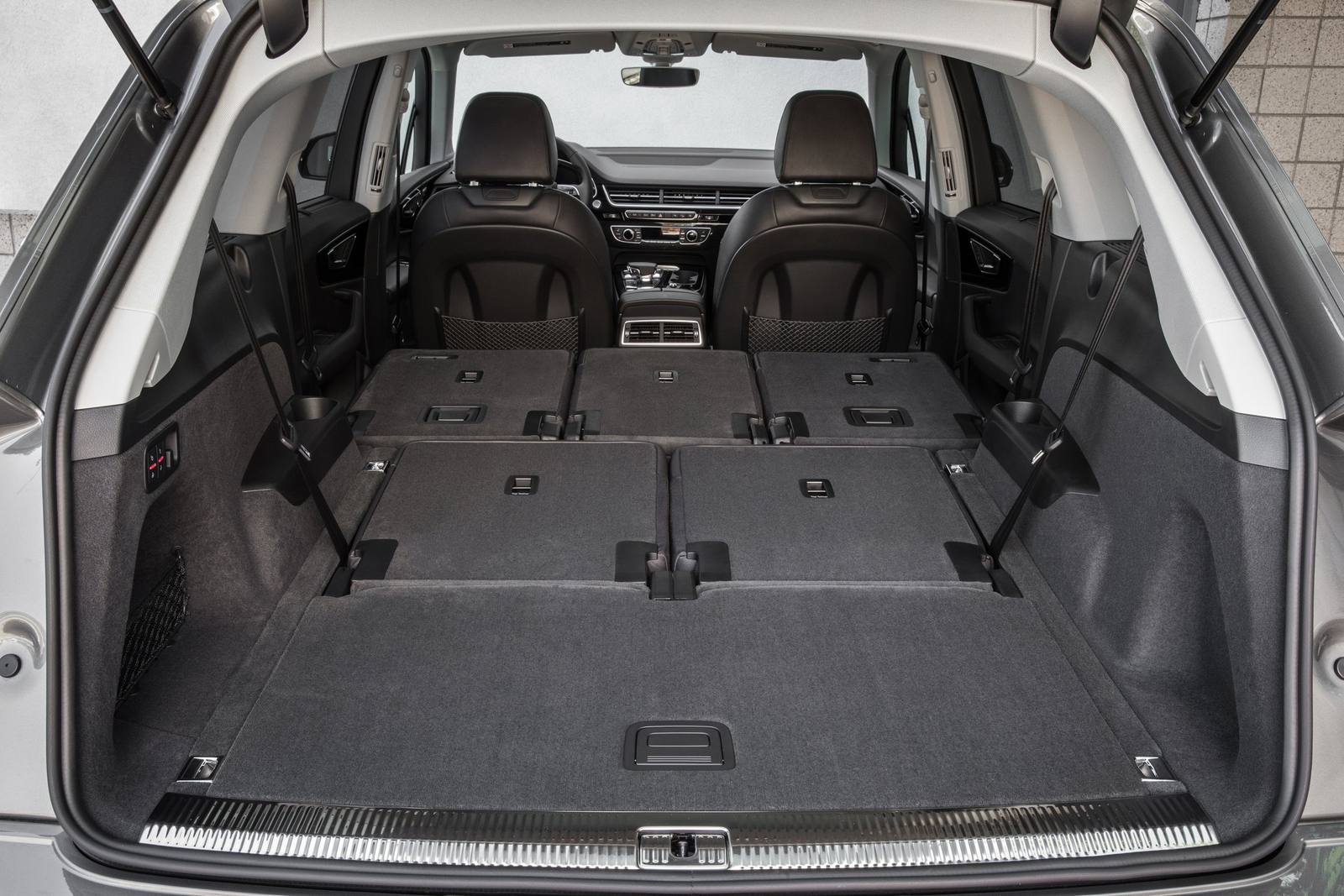 3.0 TDI ultra quattro