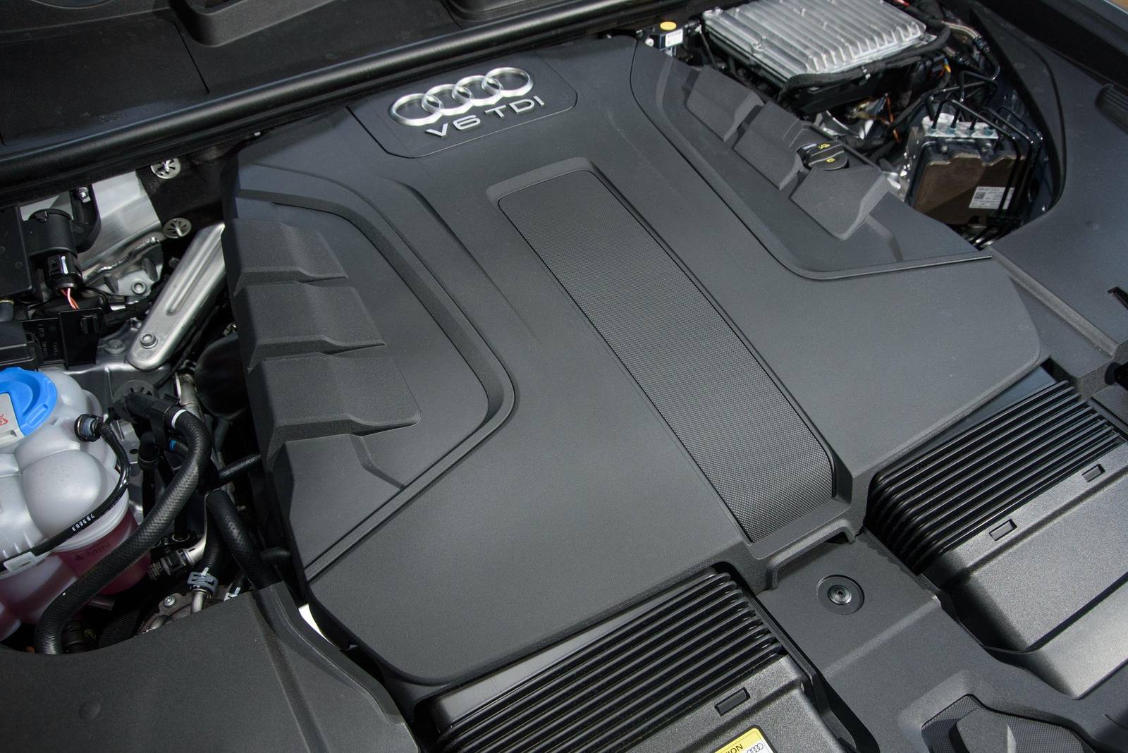 50 TDI quattro