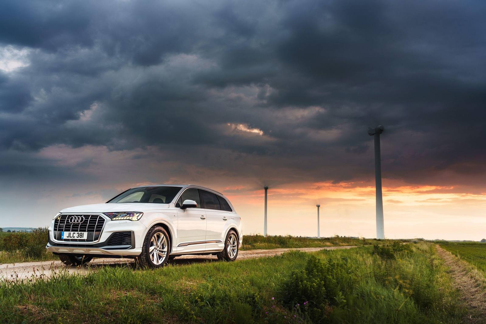 55 TFSI e quattro