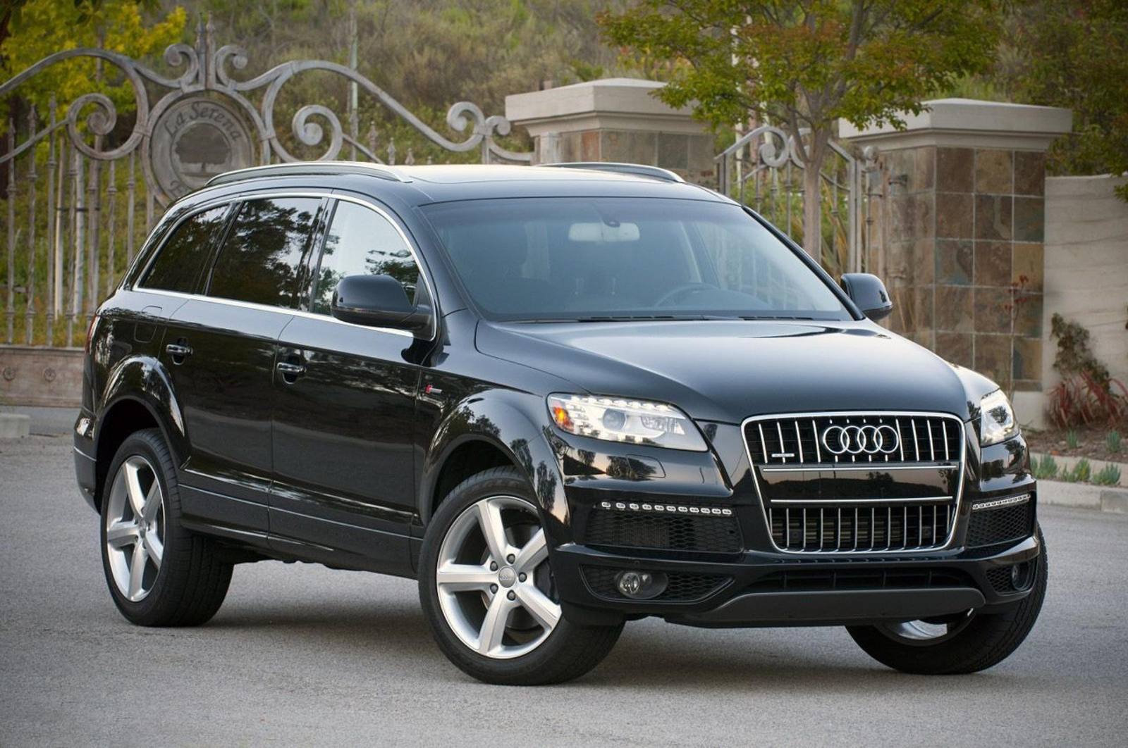 3.0 TFSI quattro 272 PS