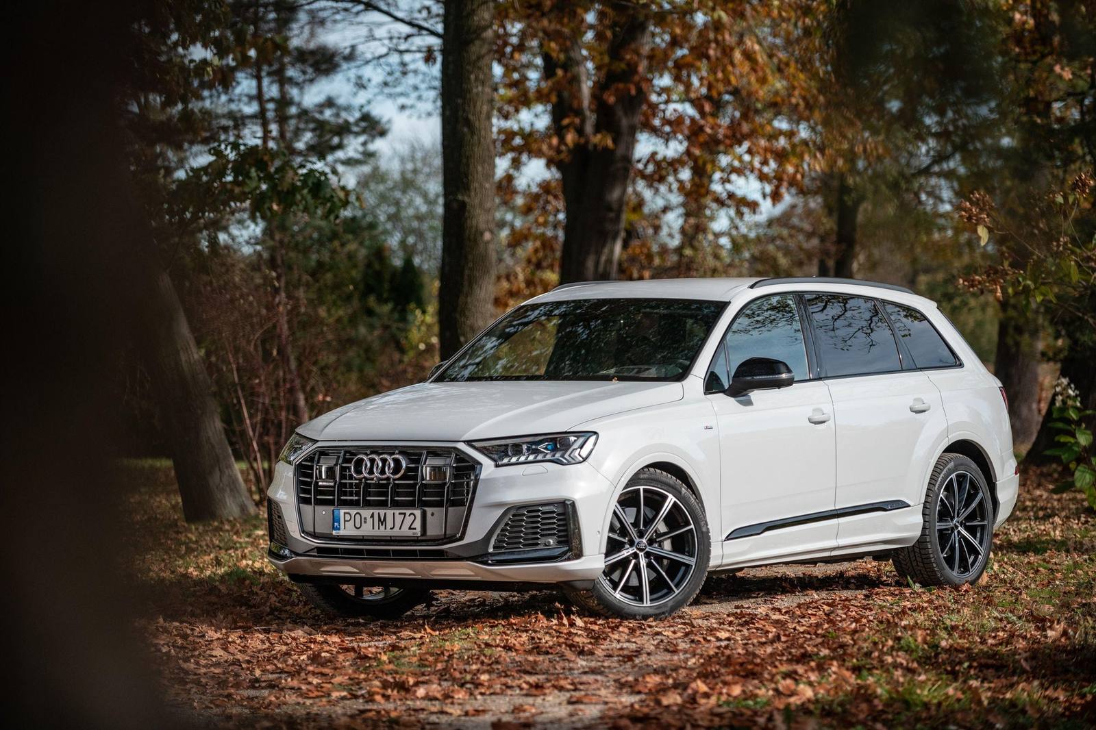 50 TDI quattro
