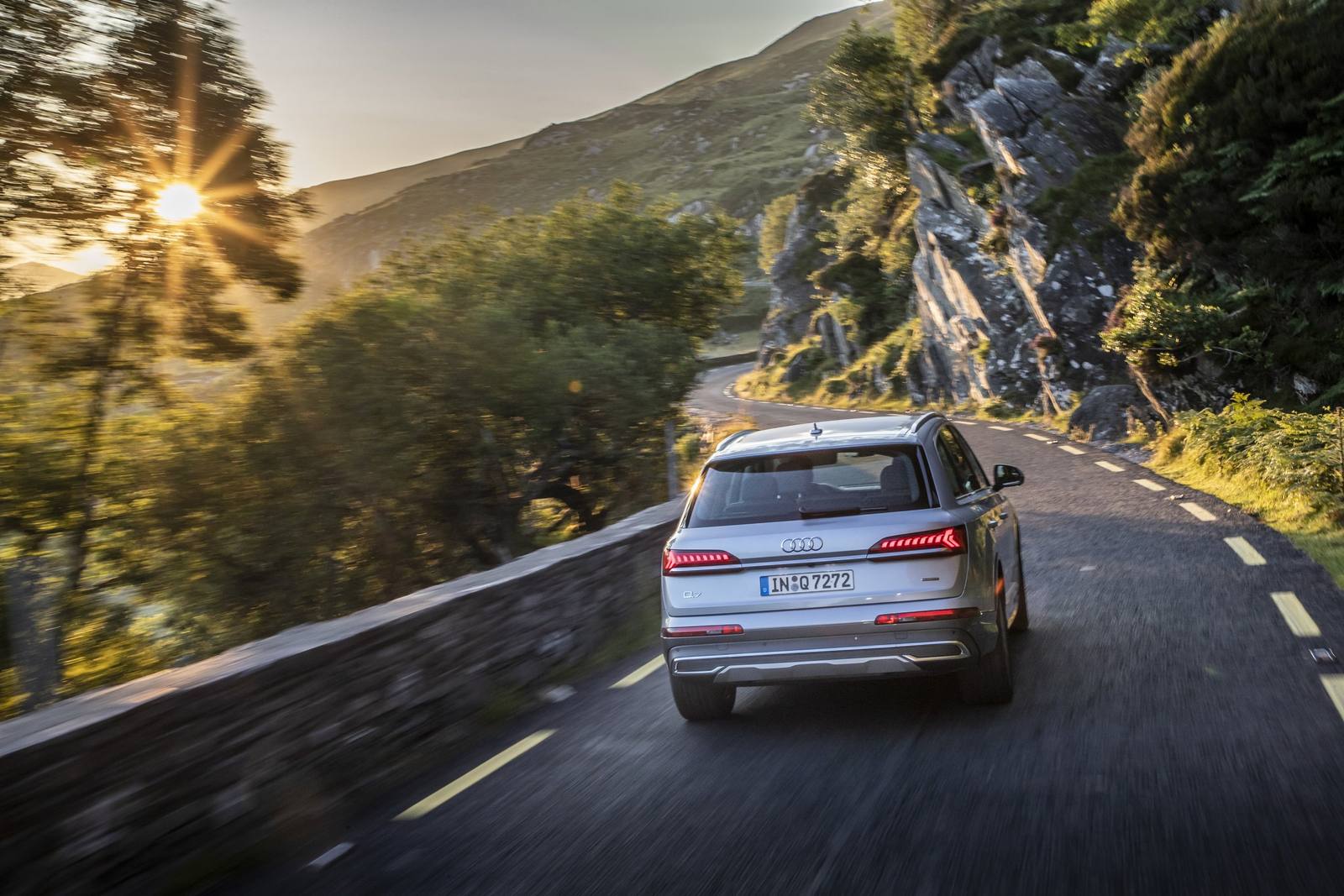 45 TDI quattro