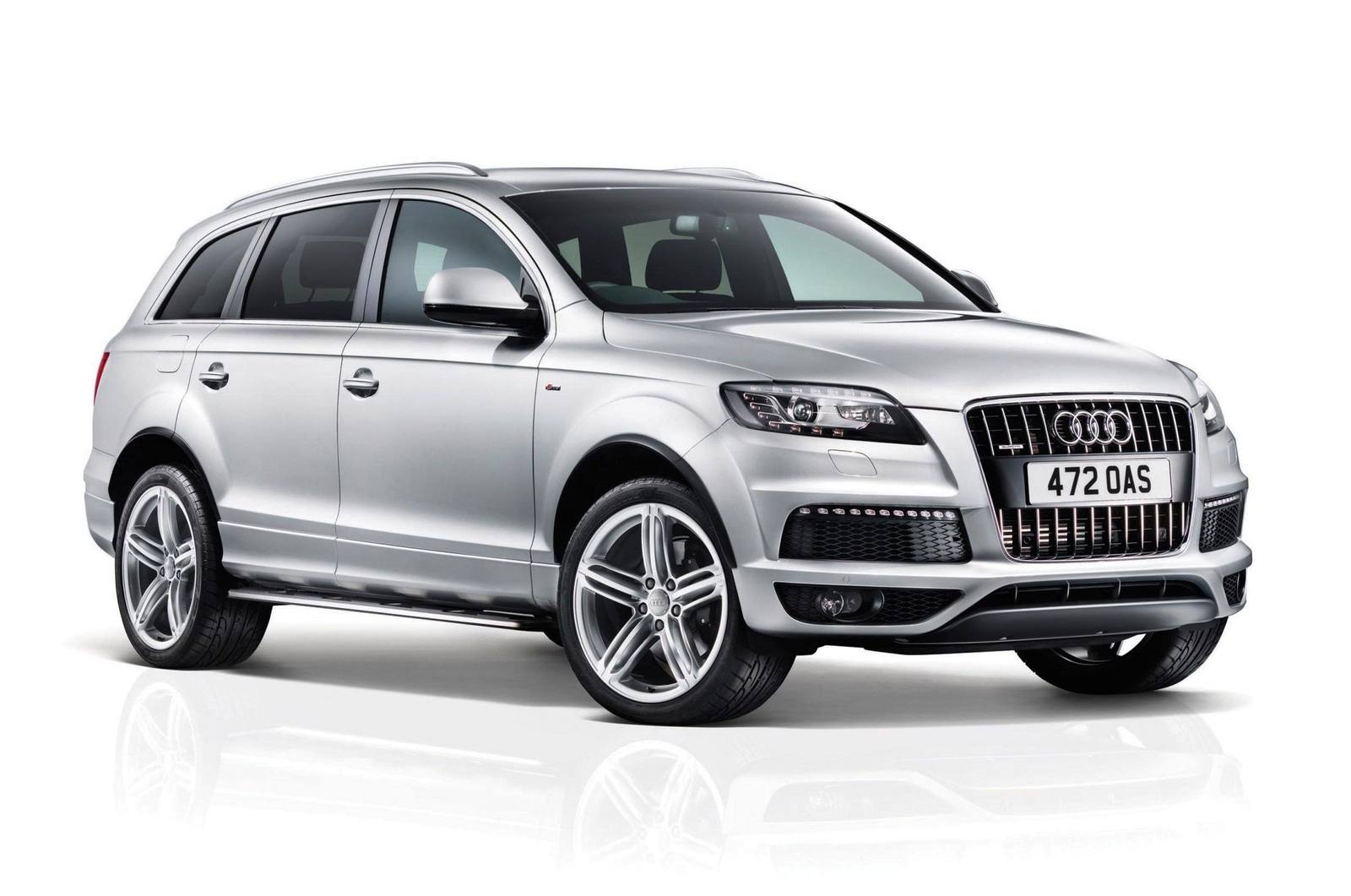 3.0 TFSI quattro 272 PS
