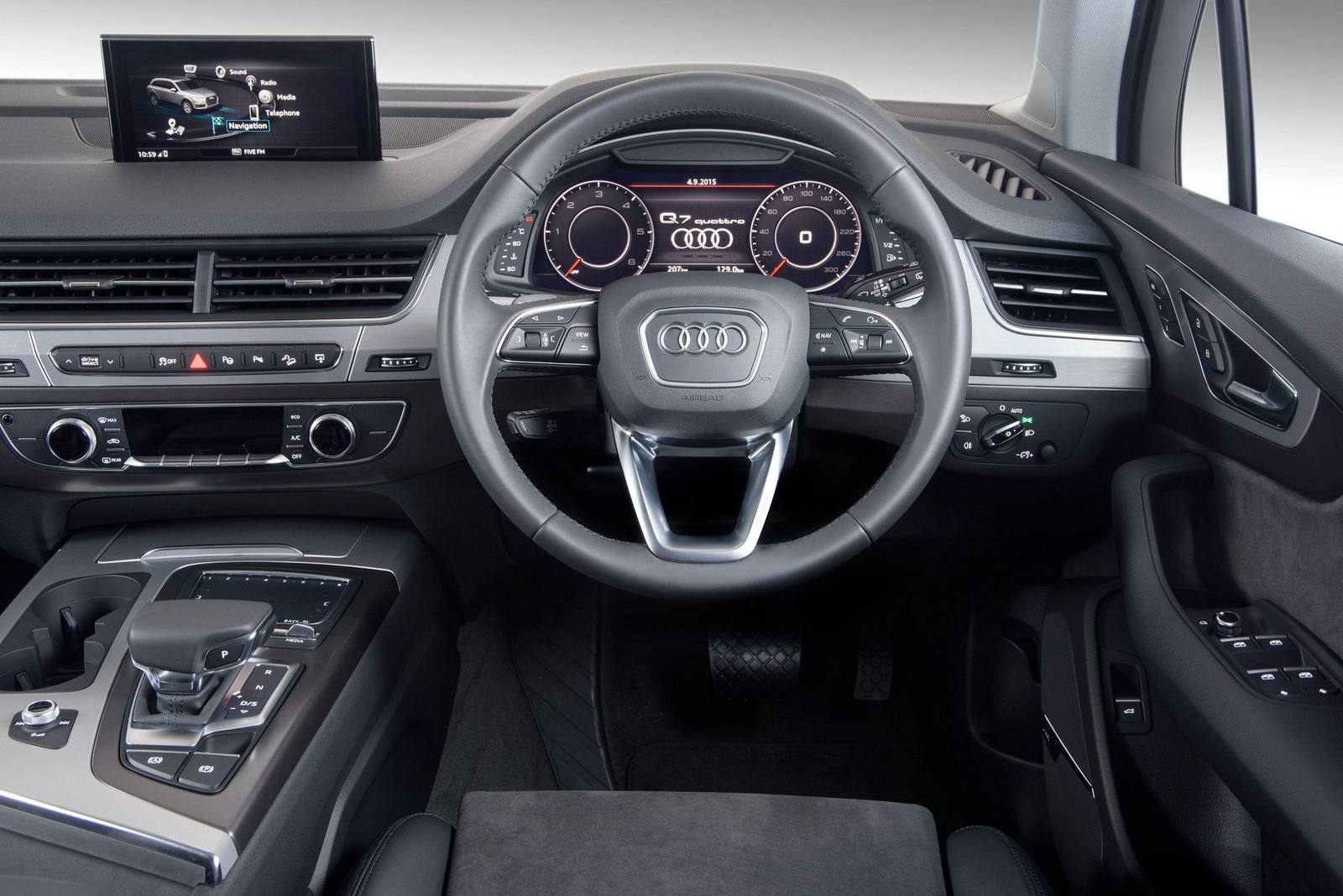 50 TDI quattro