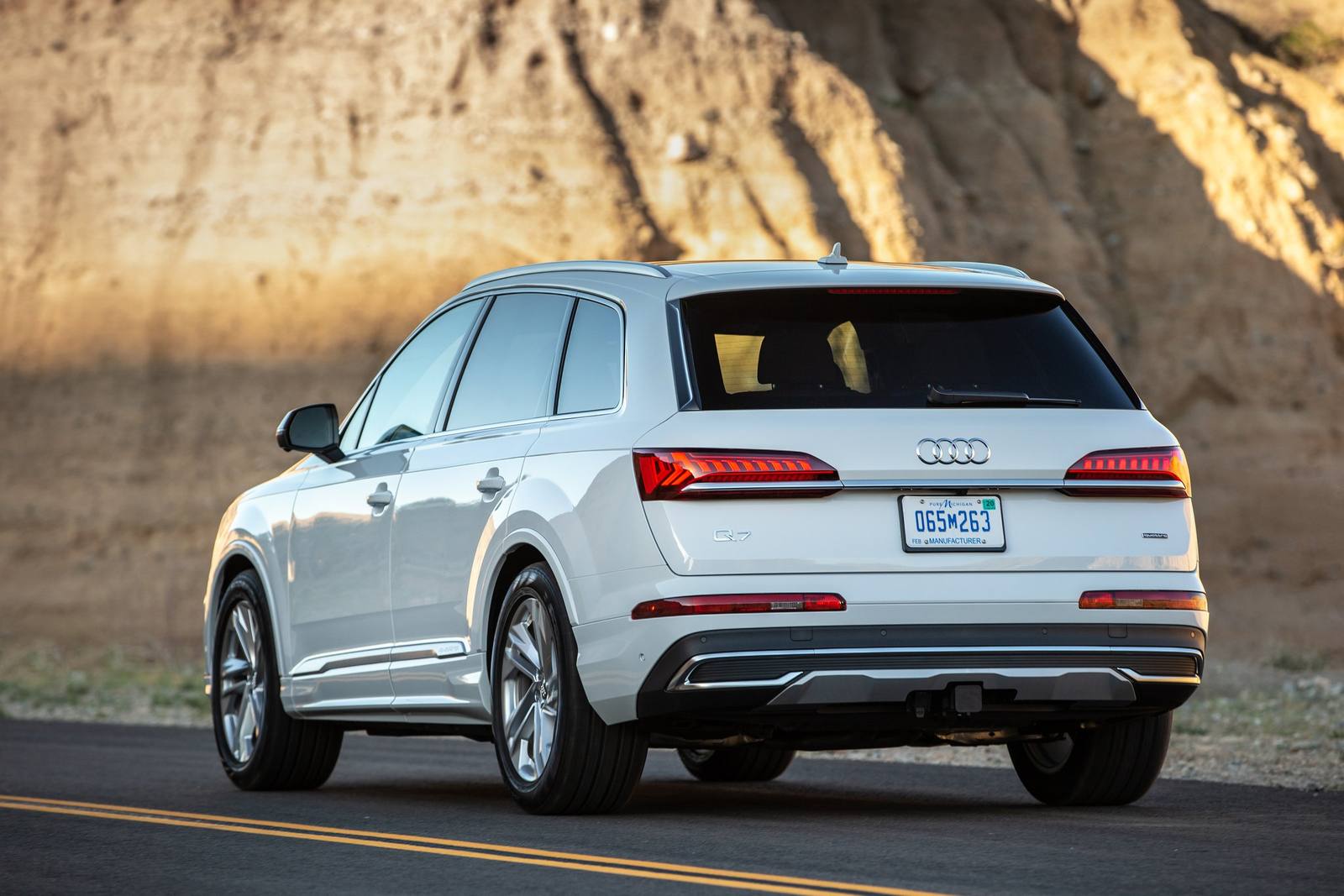 45 TDI quattro
