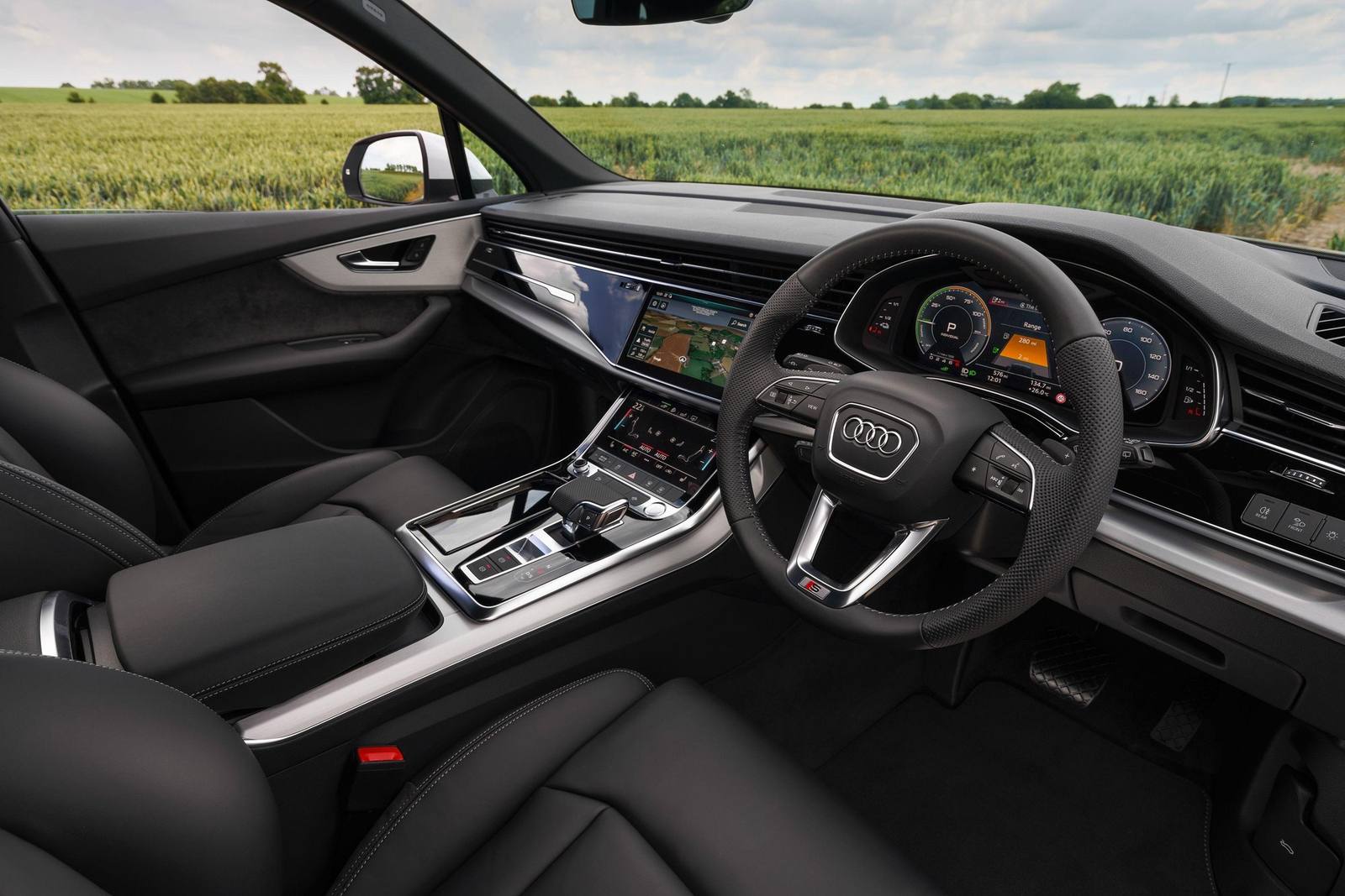 55 TFSI e quattro