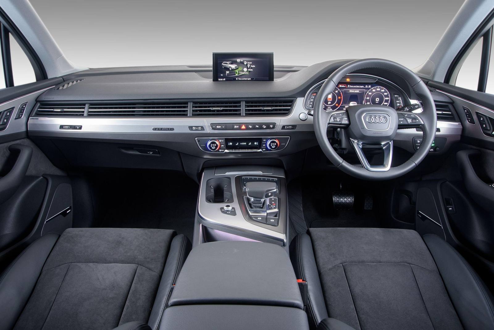50 TDI quattro