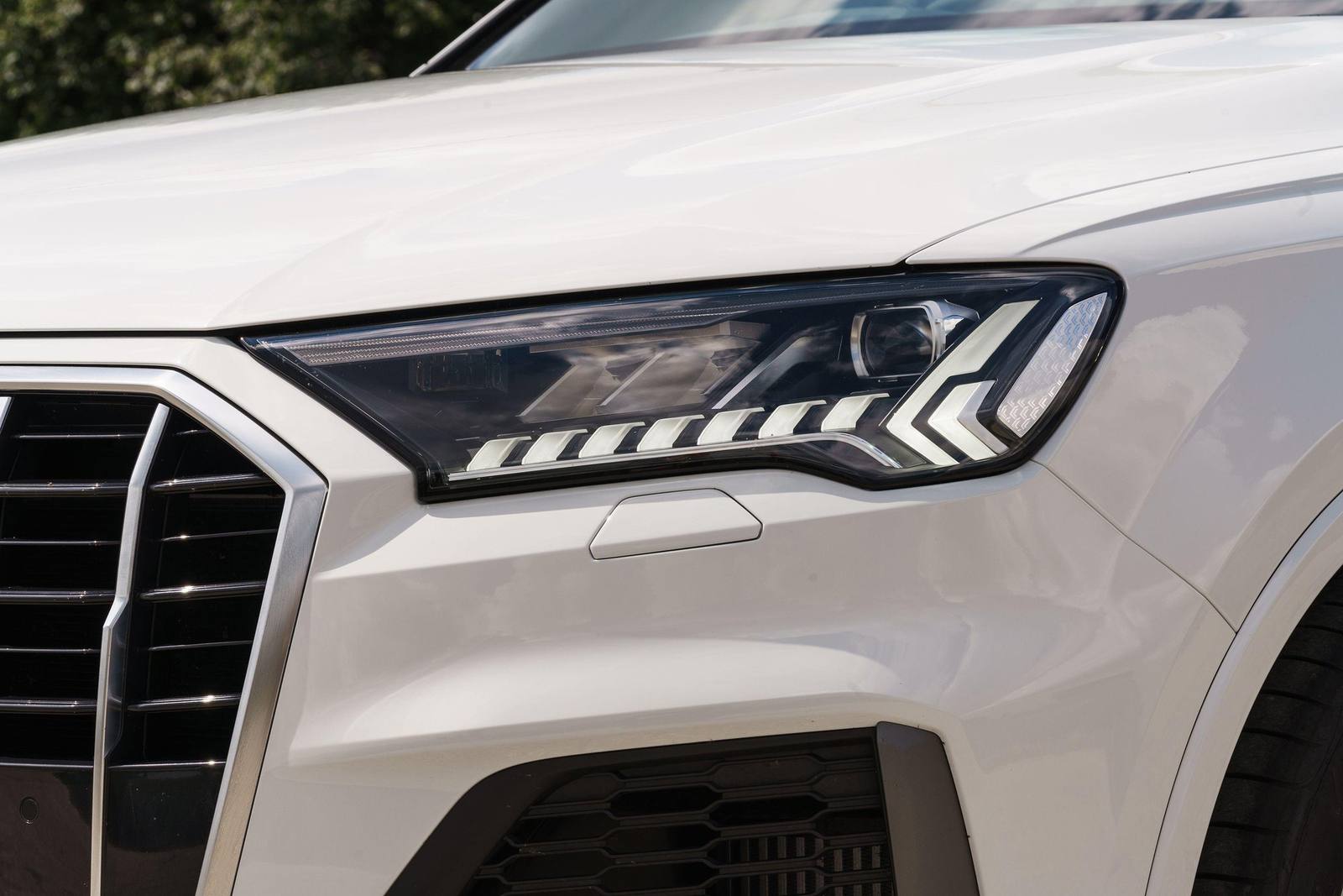 55 TFSI e quattro