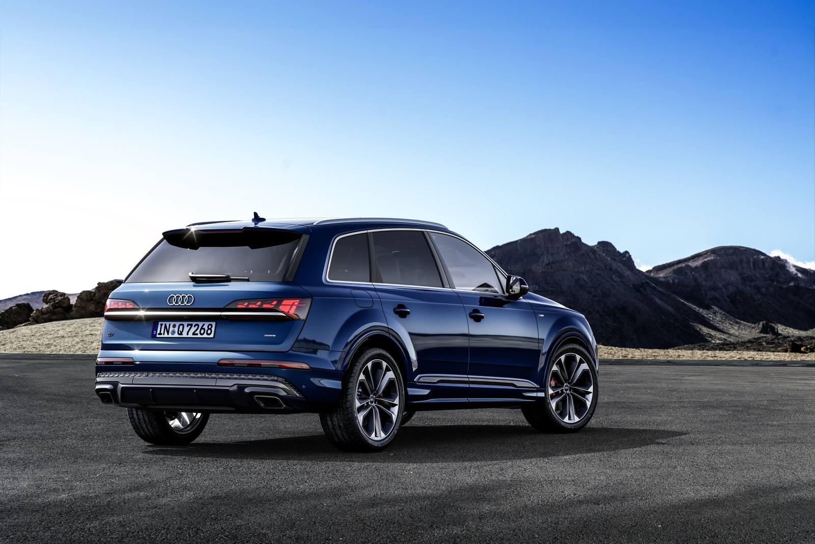 50 TDI quattro