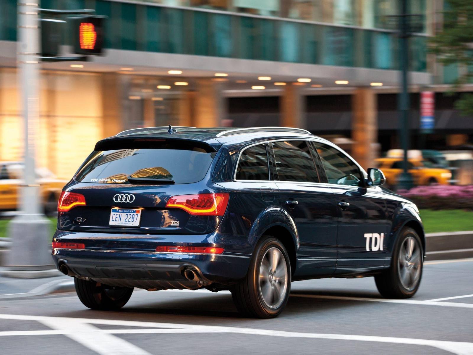 3.0 TDI quattro