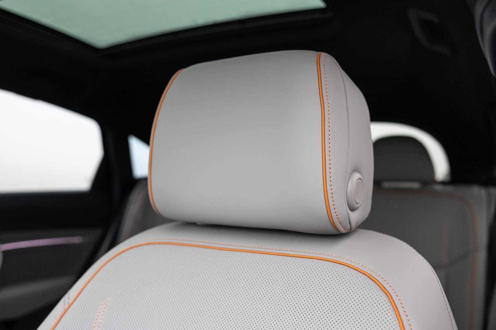 Q8 Sportback e-tron edition S line