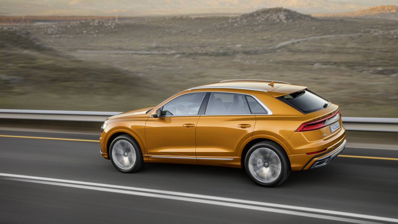 Q8 50 TDI quattro competition plus