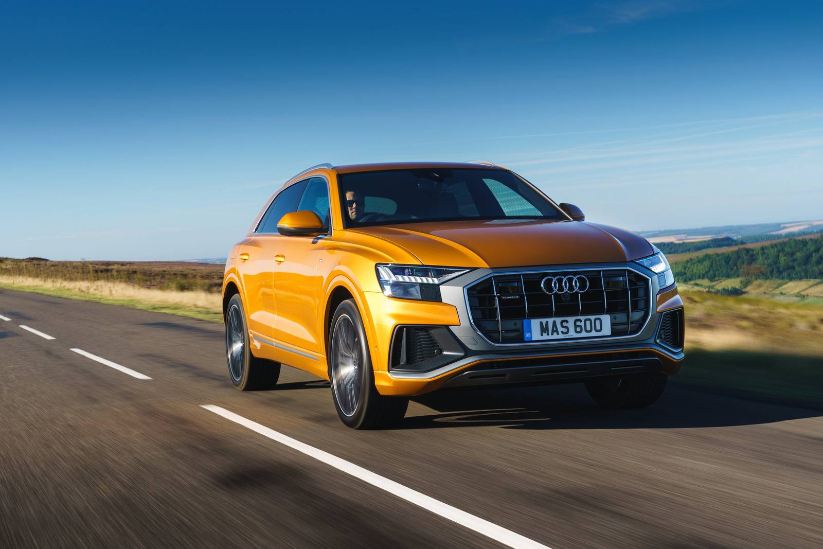 55 TFSI e quattro
