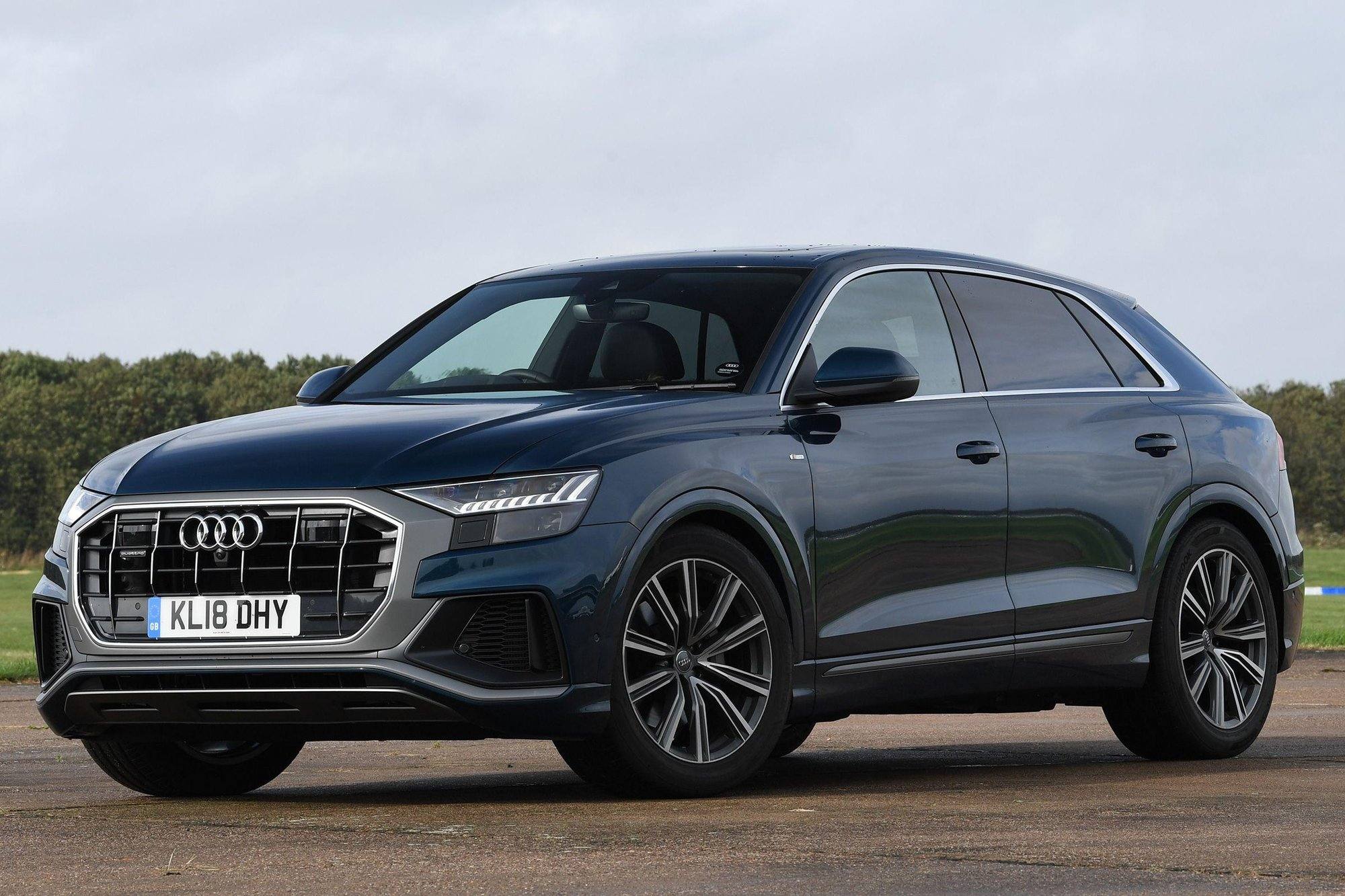 50 TDI quattro