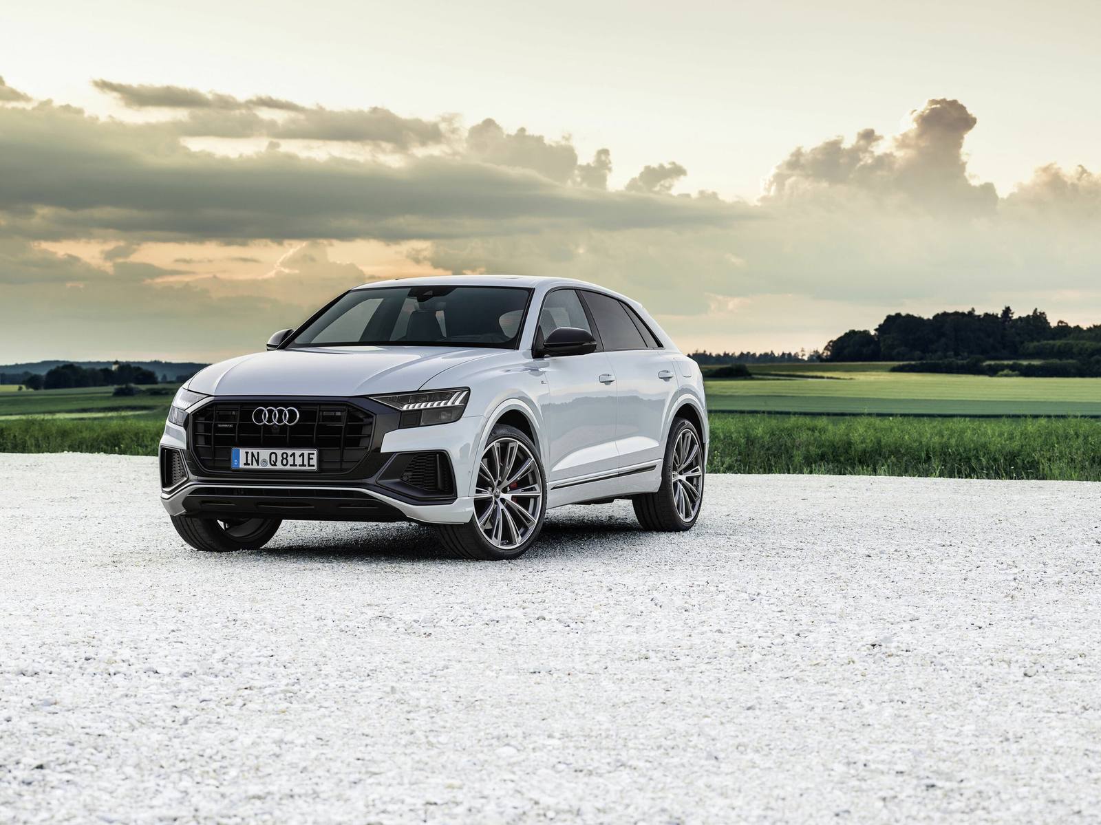 55 TFSI e quattro