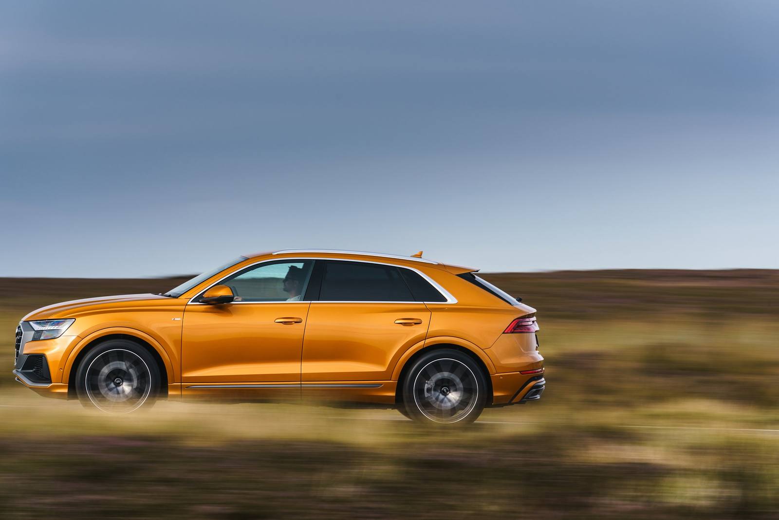 55 TFSI e quattro