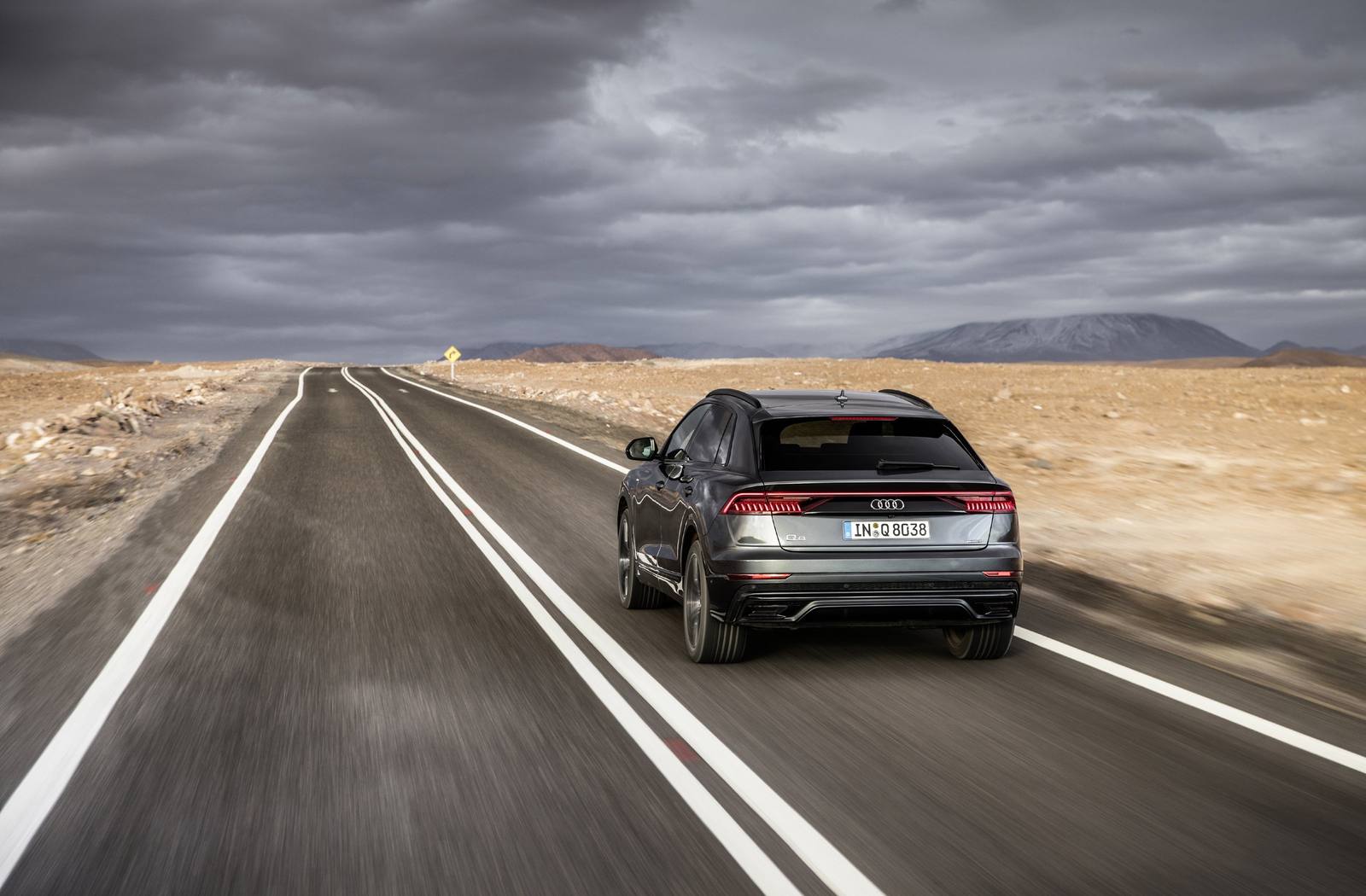 50 TDI quattro