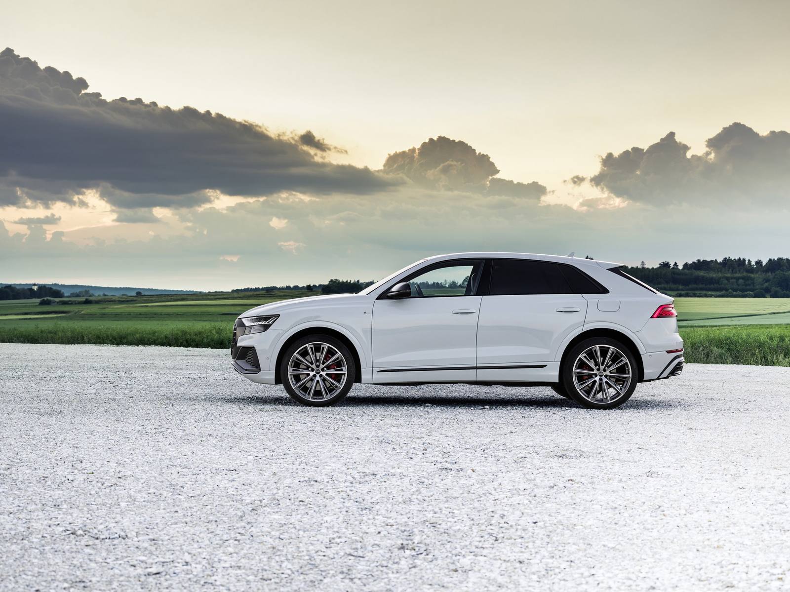55 TFSI e quattro