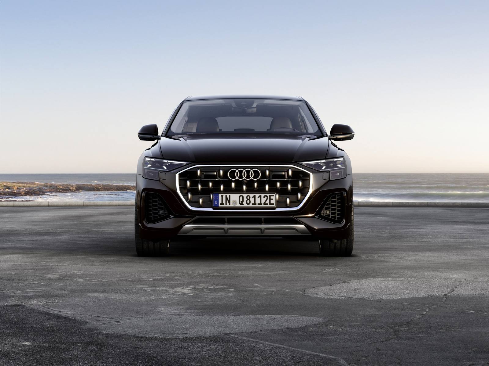 45 TFSI quattro