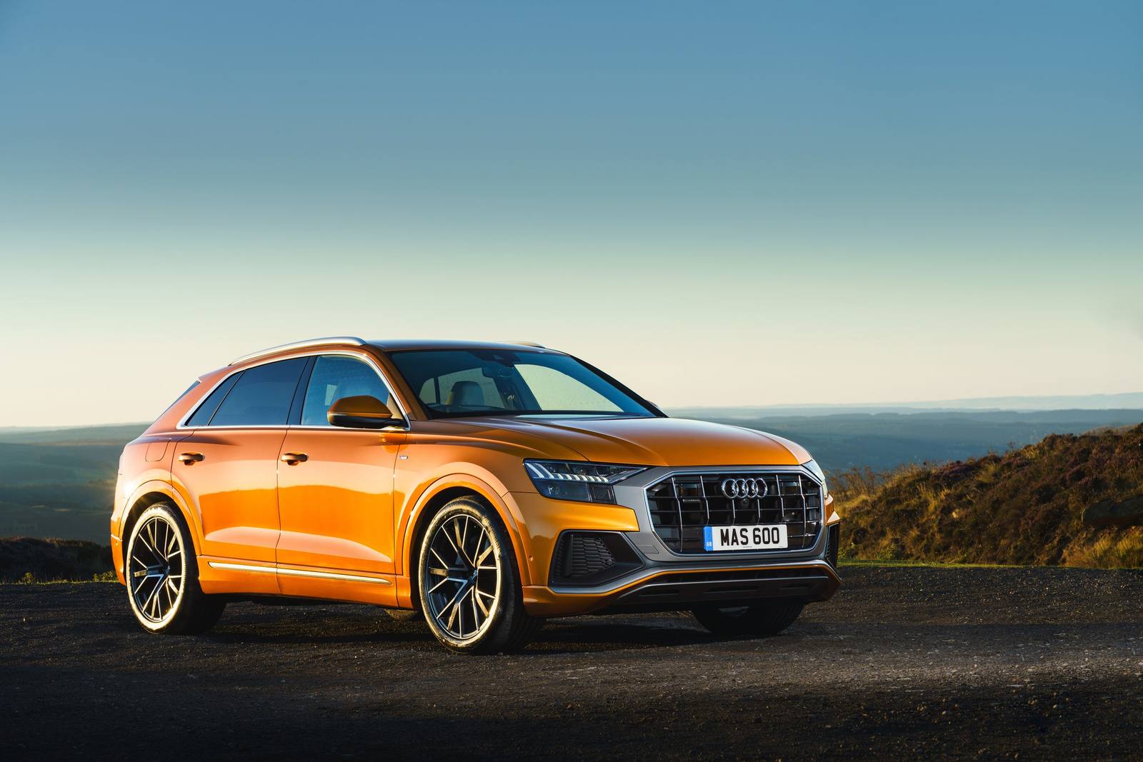 55 TFSI e quattro