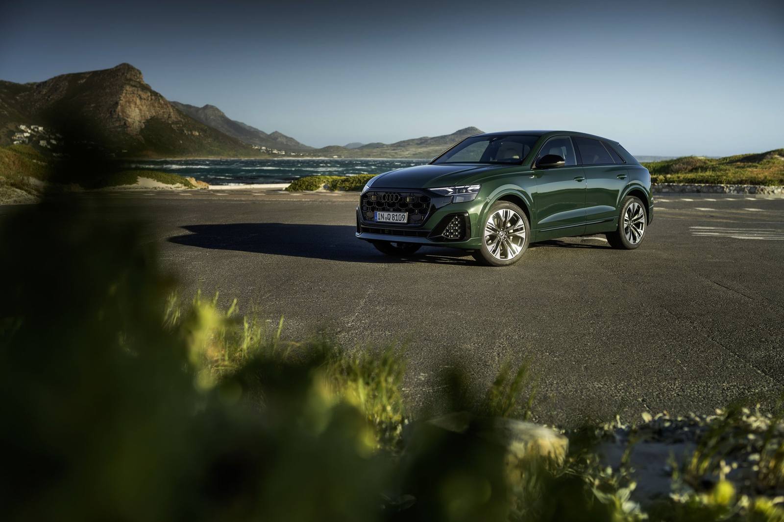 50 TDI quattro