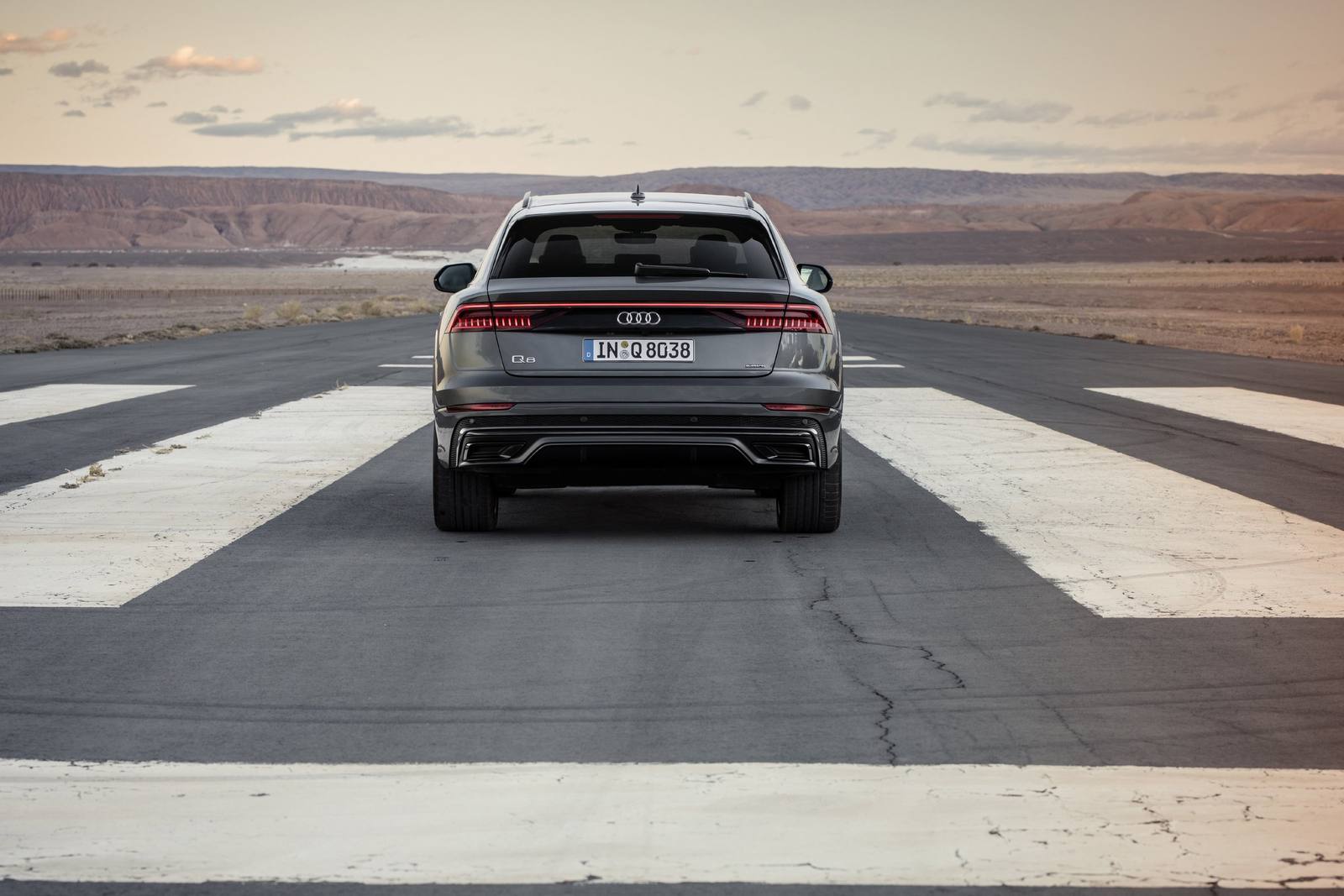 55 TFSI quattro