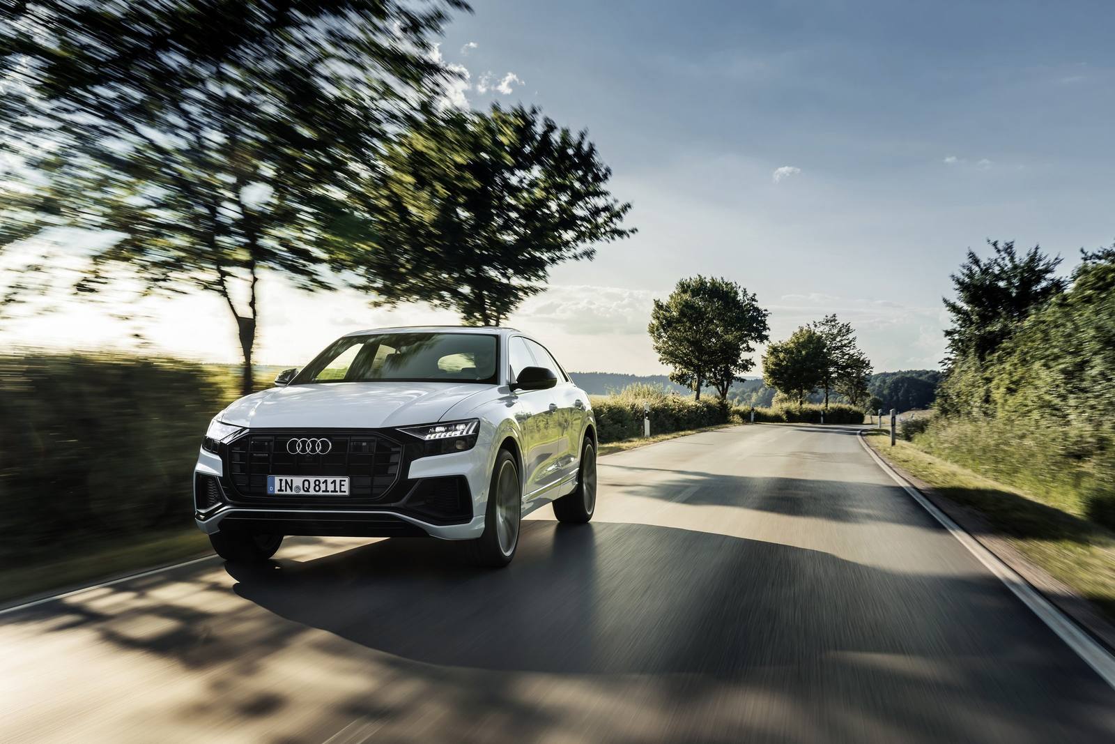 60 TFSI e quattro
