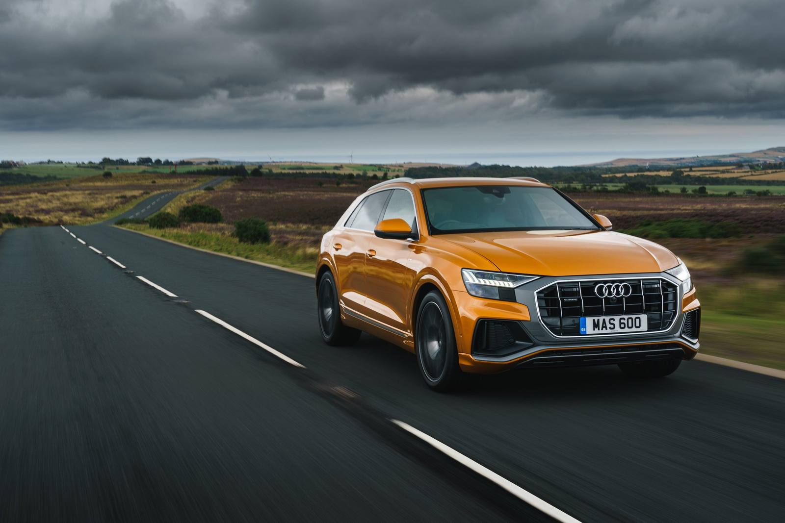 55 TFSI e quattro