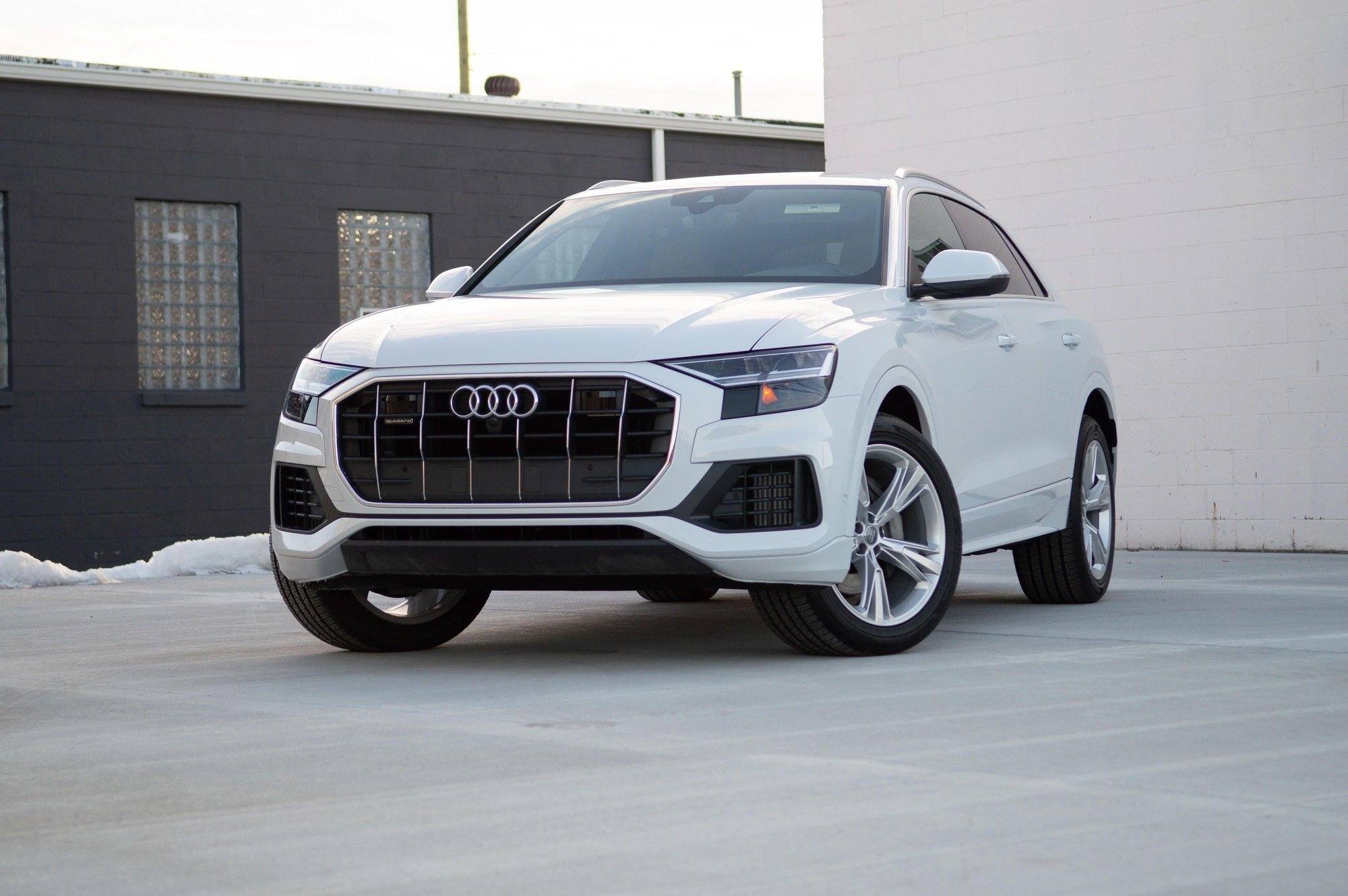 55 TFSI quattro 335 PS (US)