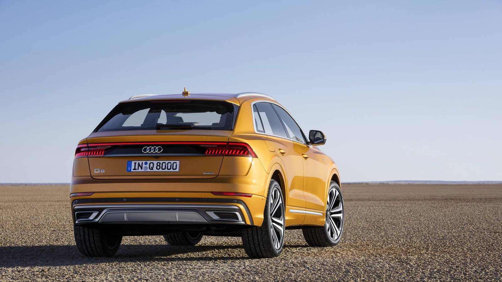 50 TDI quattro