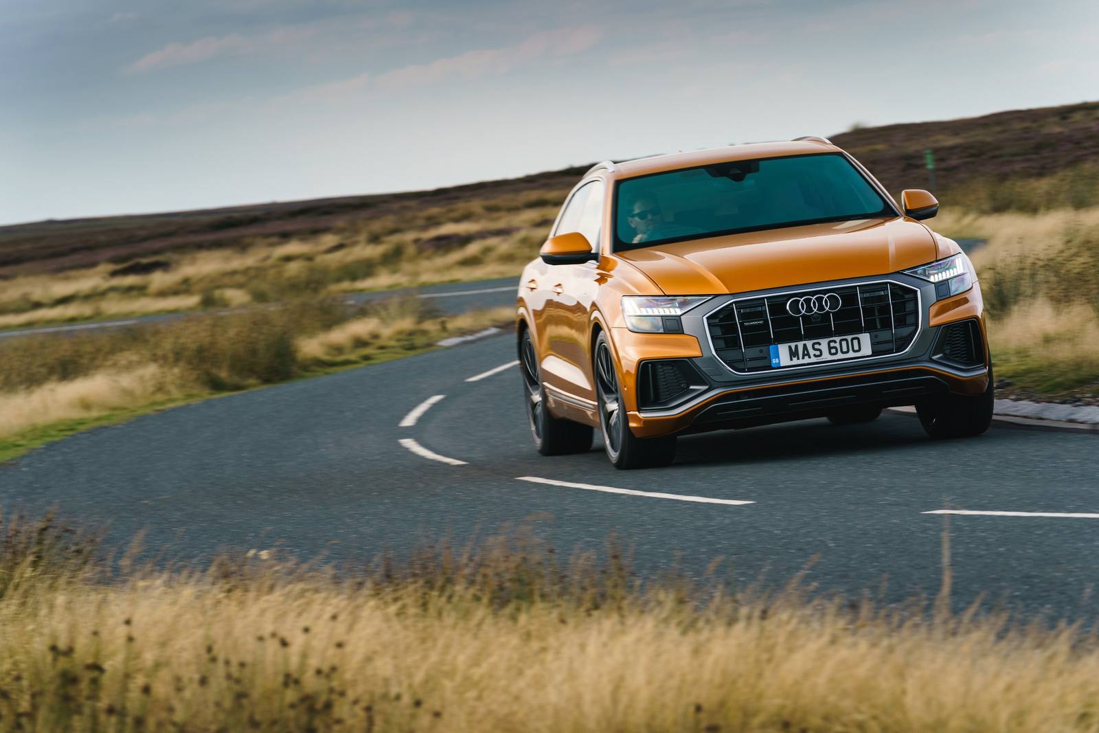 55 TFSI e quattro