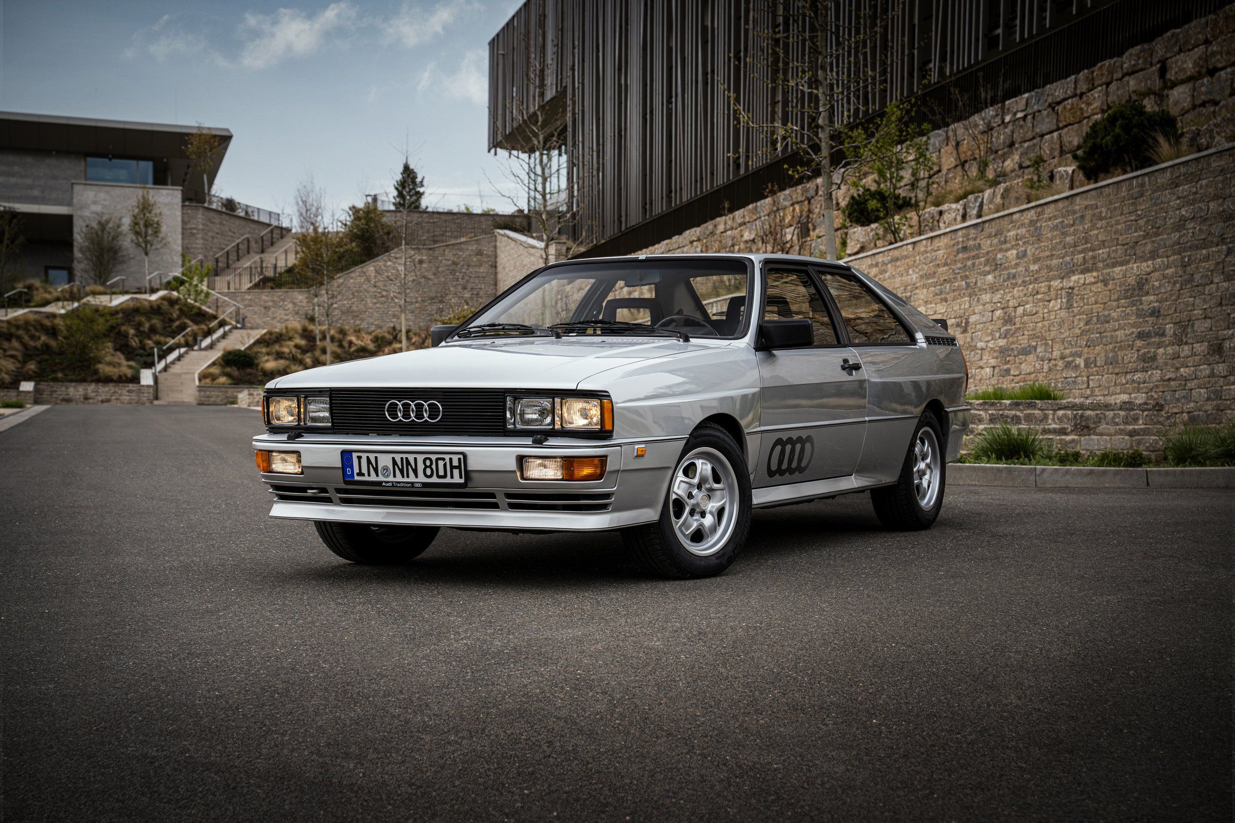 Quattro