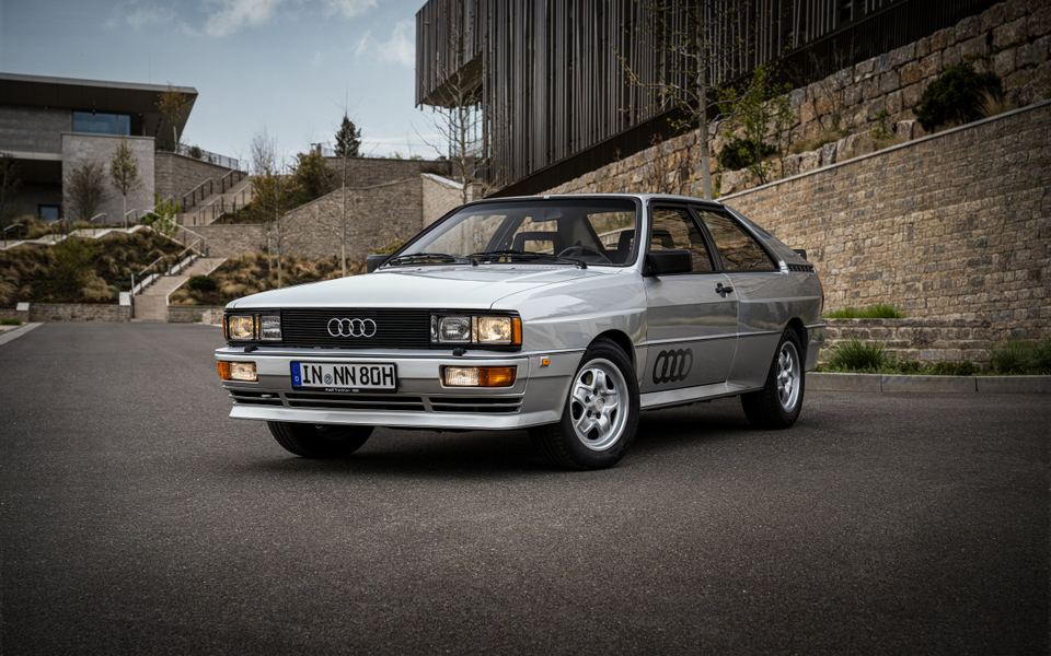Quattro